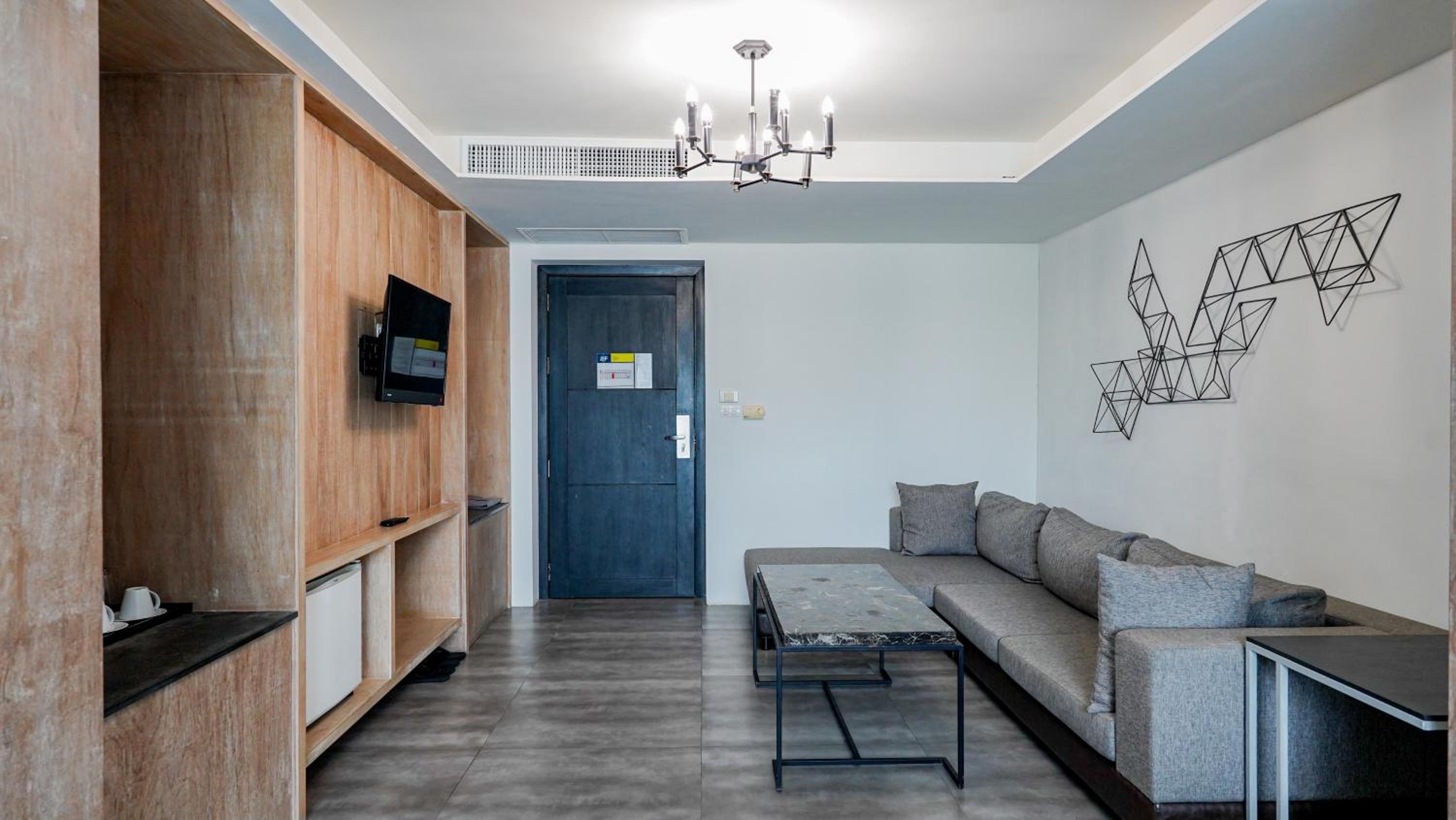 Family Two-Bedroom 