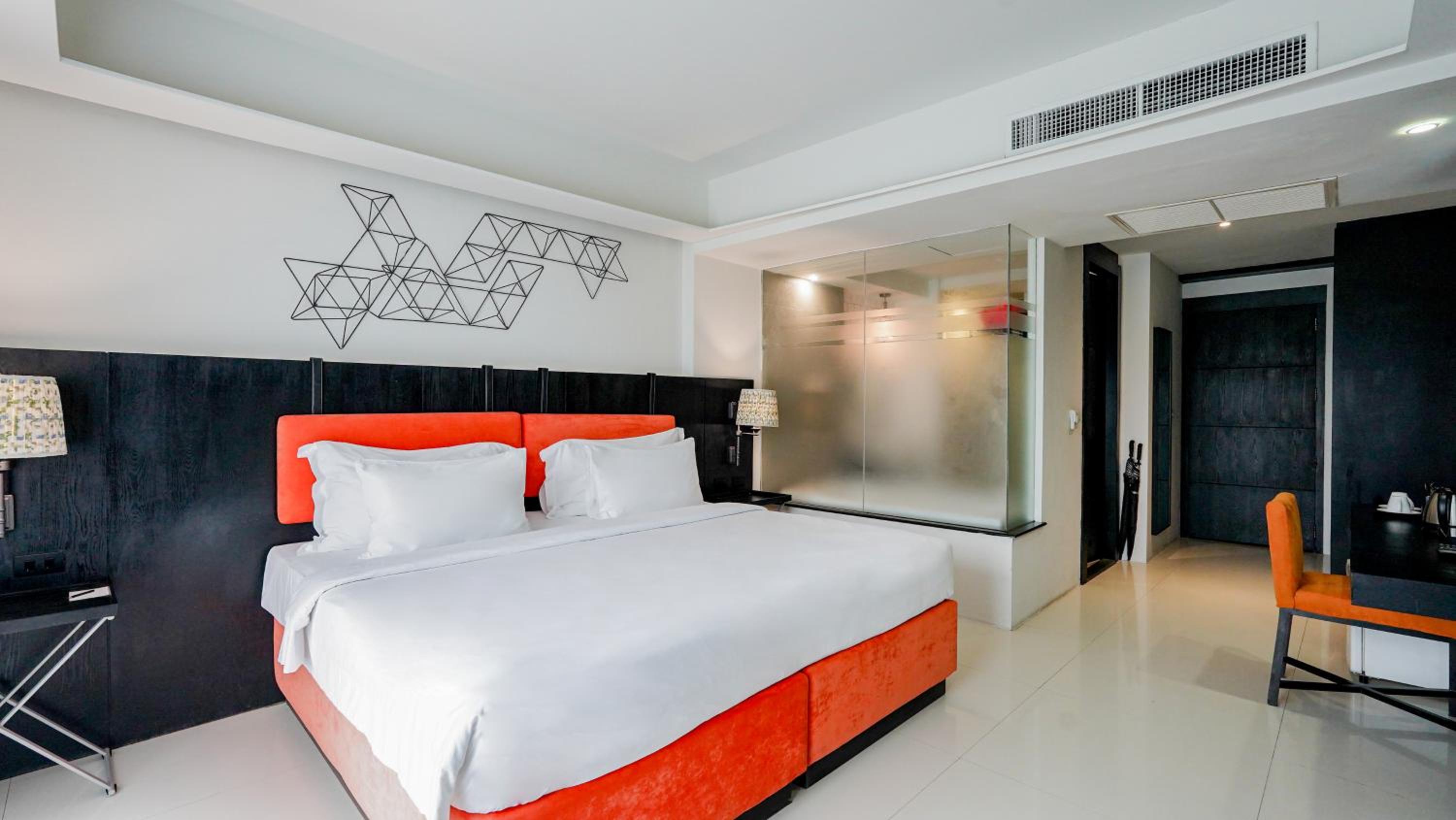 Family Two-Bedroom 
