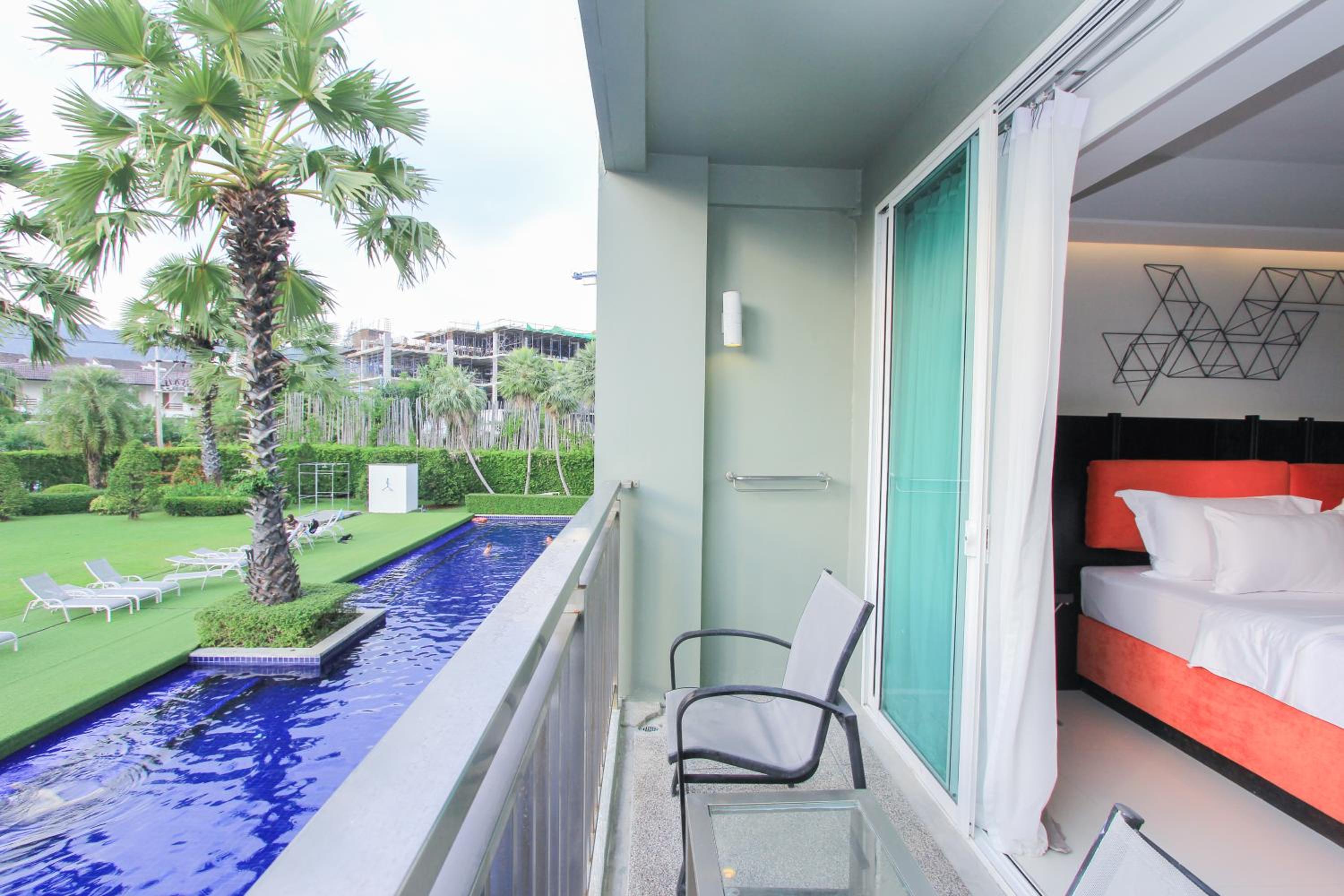Family Two-Bedroom 