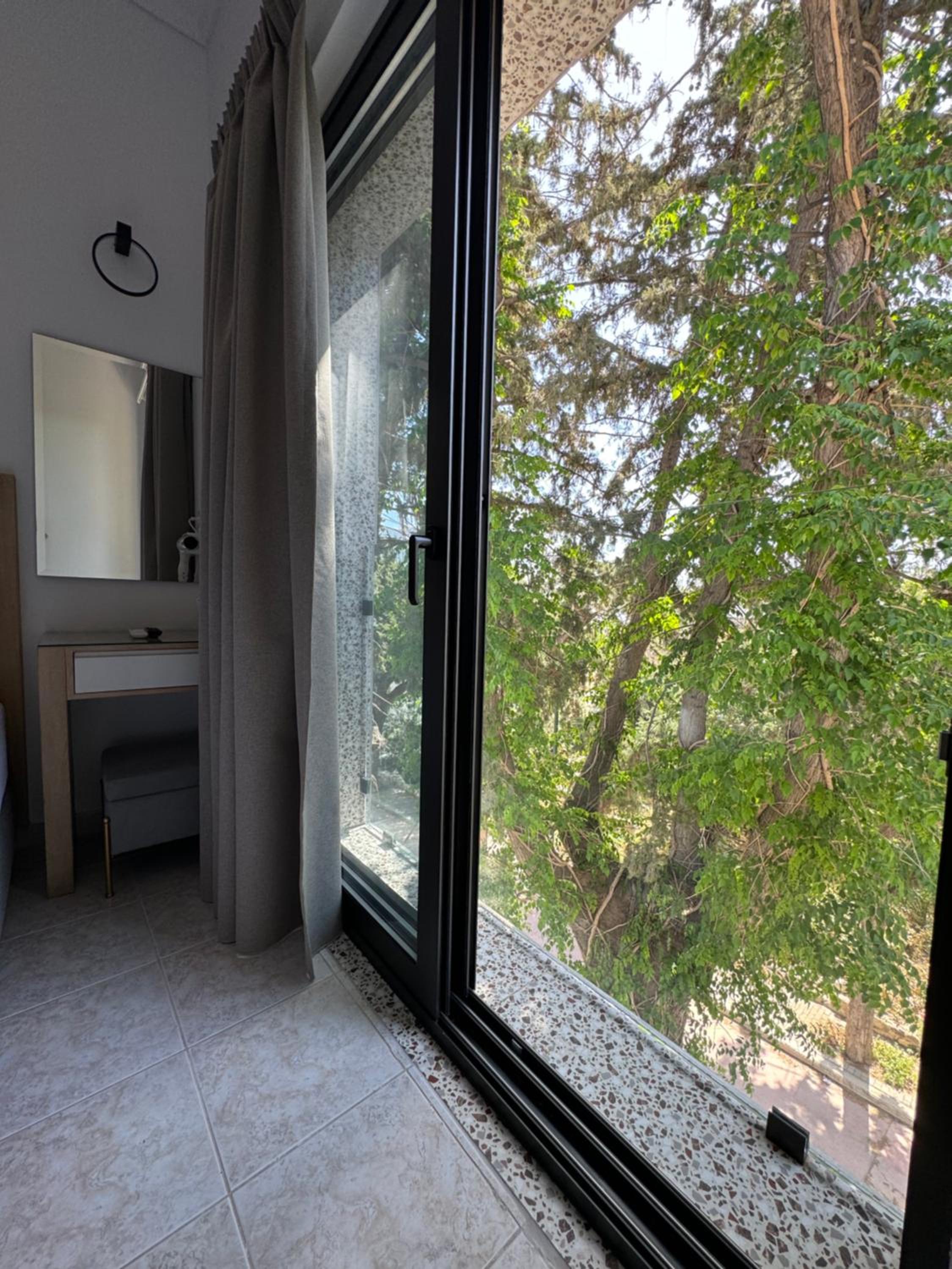 Double Room with Window