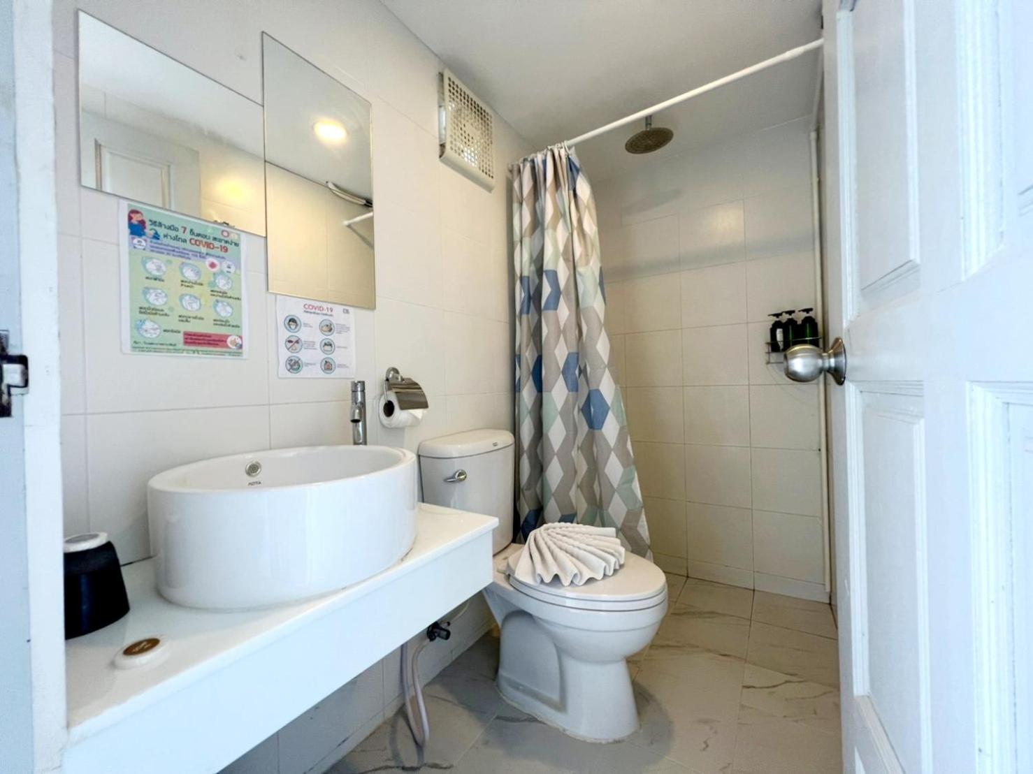 Superior Double or Twin Room with Sea View