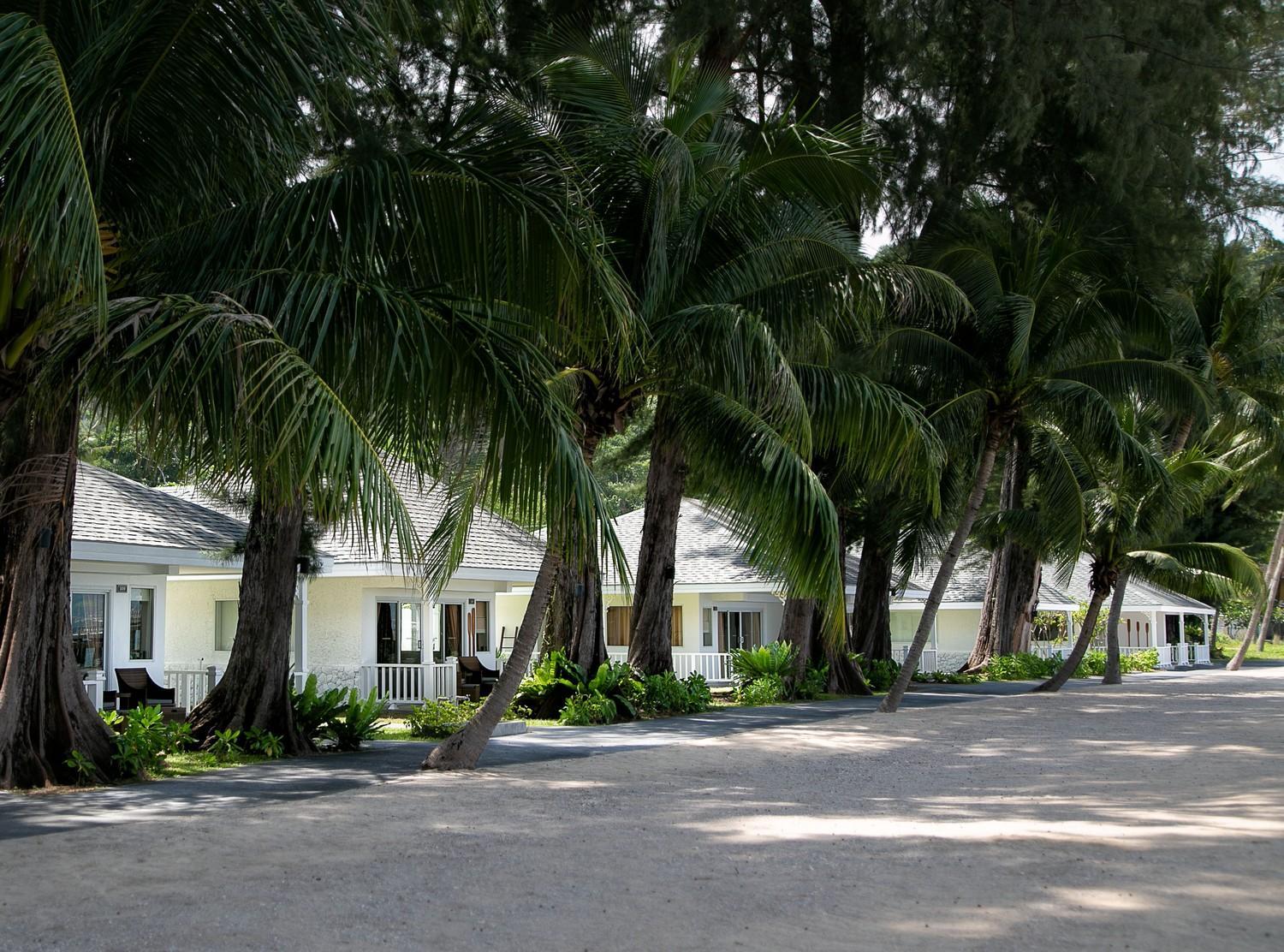 Beach Front Cottage