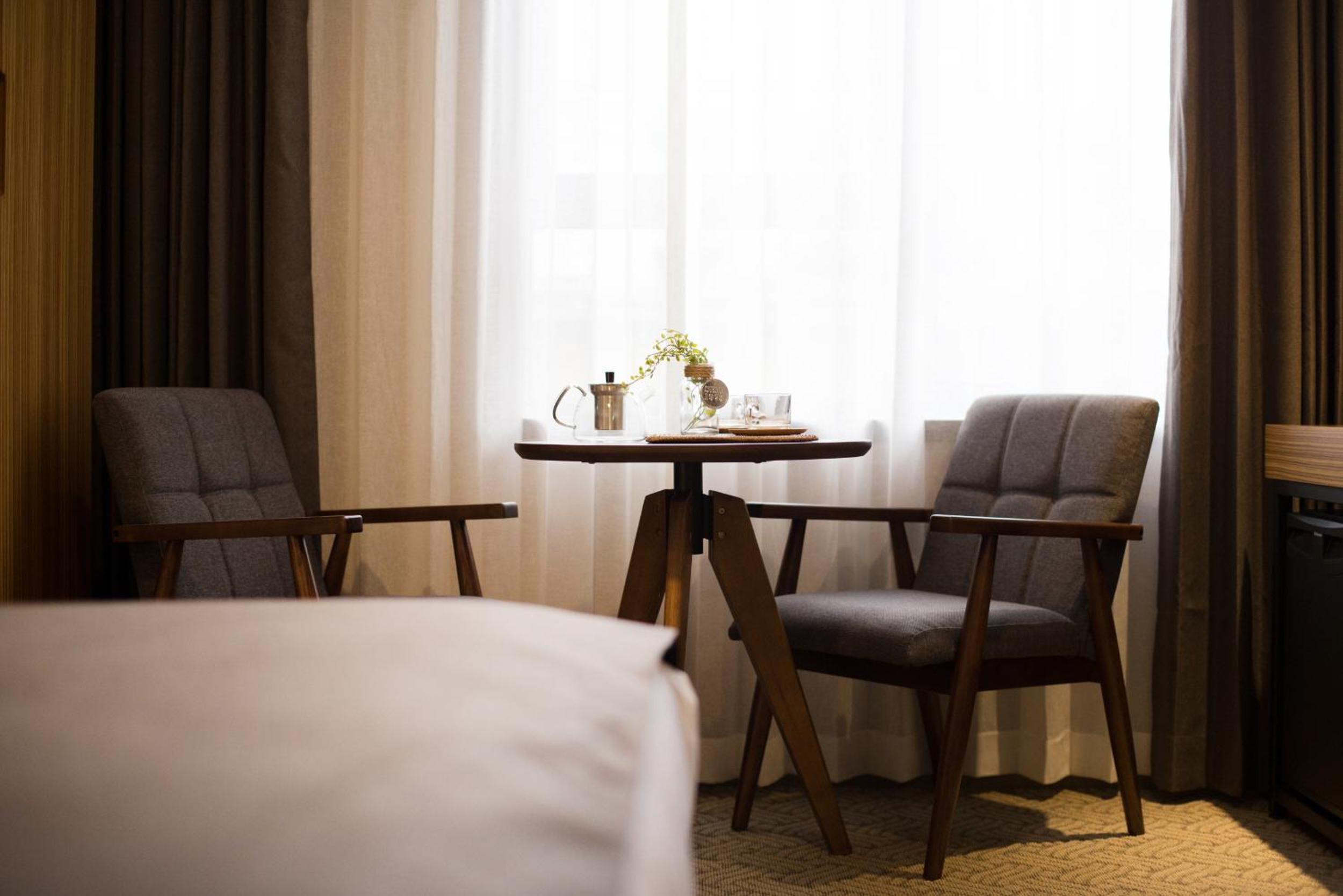 Suite Double Room with Bath