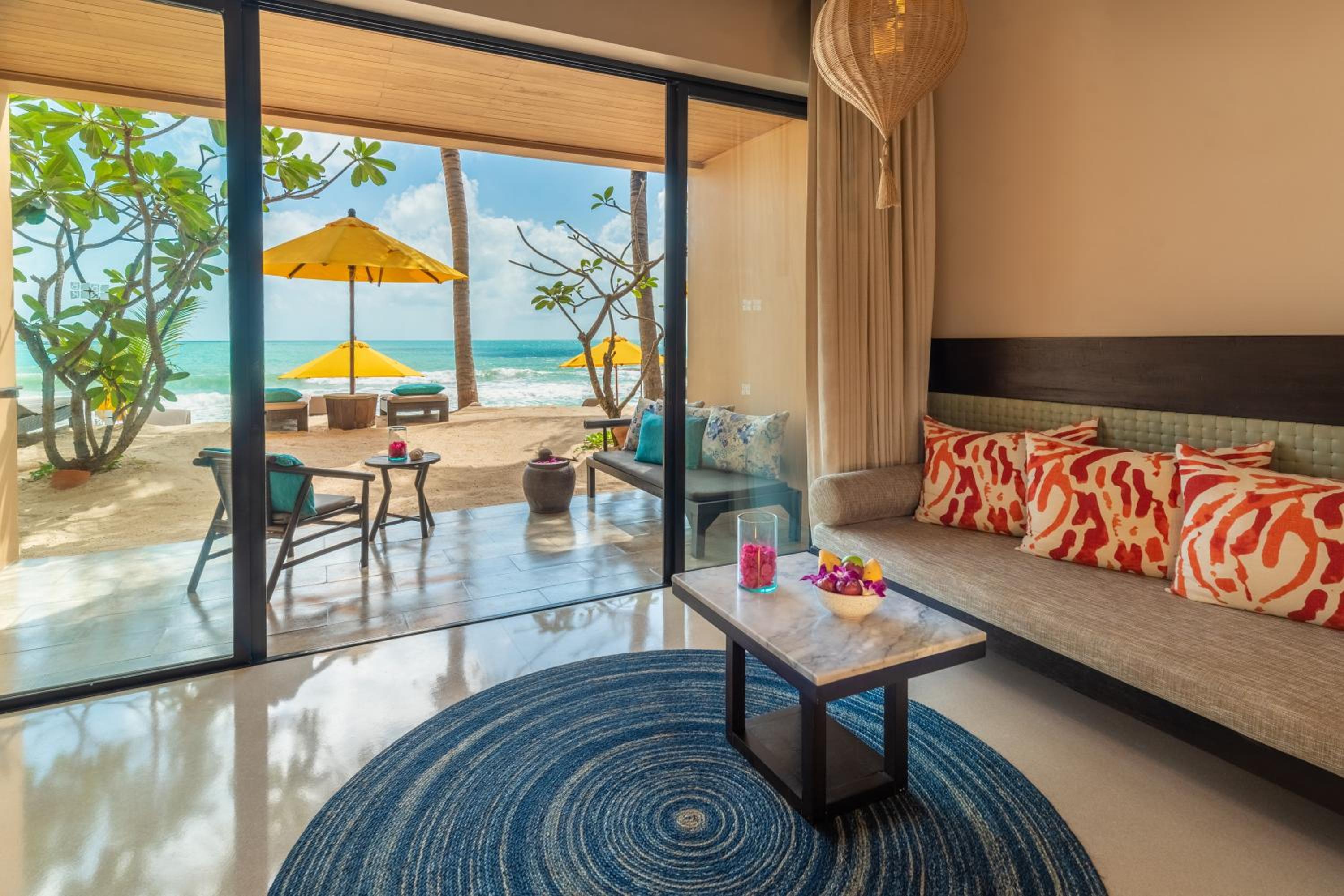 Ocean Front Deluxe - Adults Only (16+)