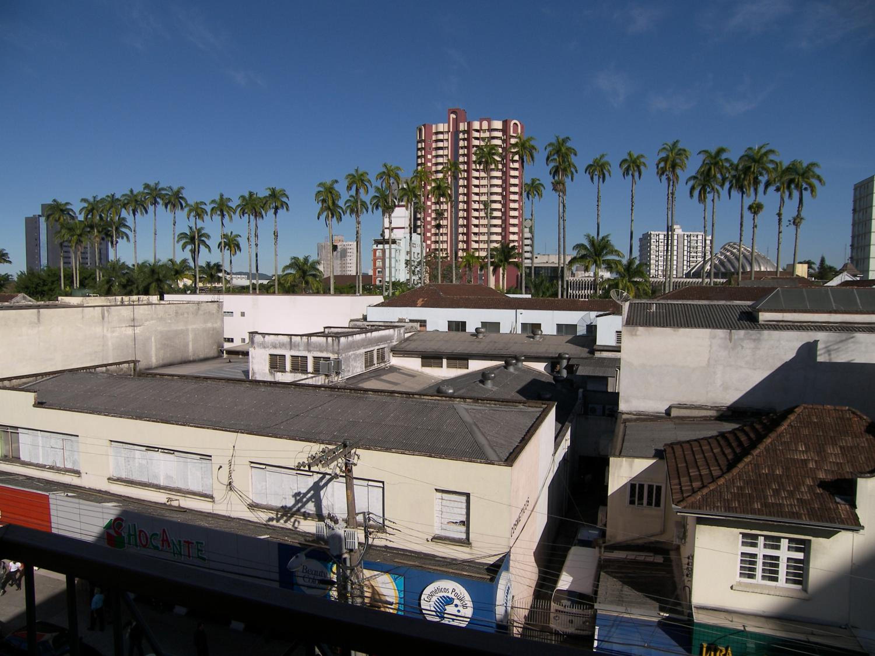 Quarto Executivo Casal