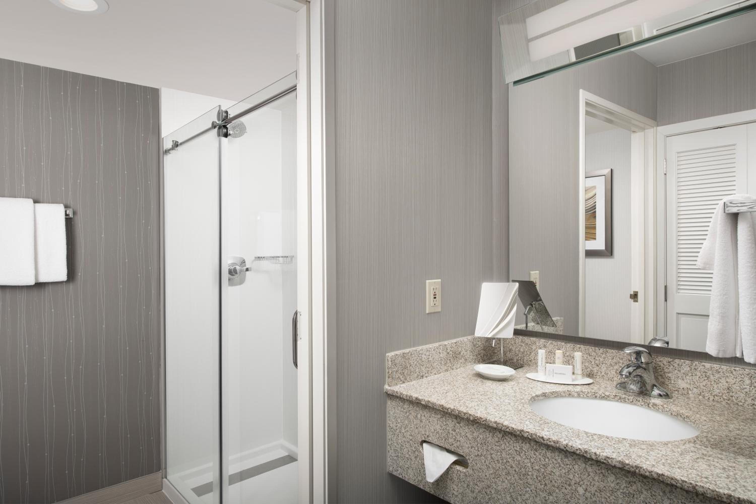 King Room with Sofa Bed