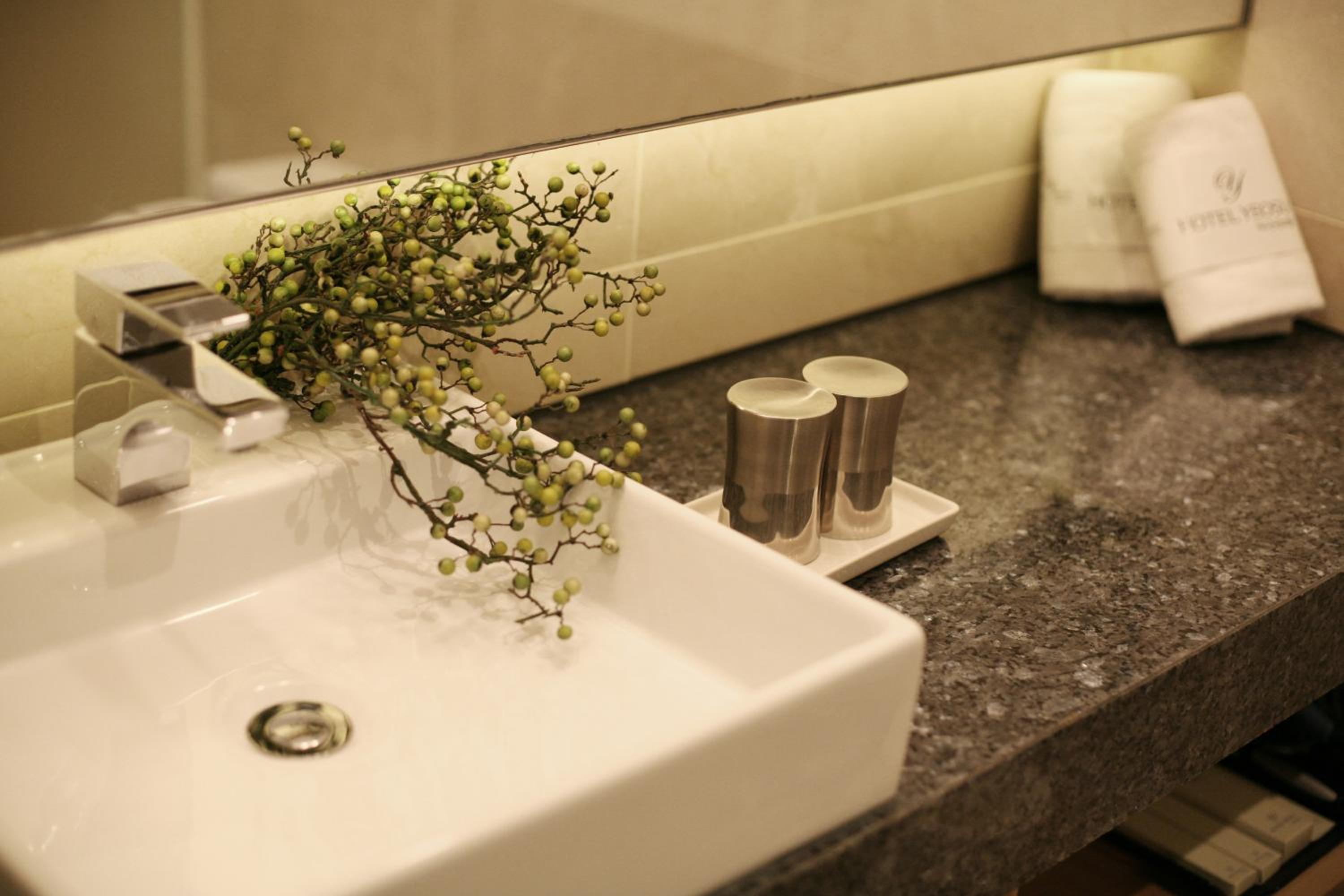 Business Double Room