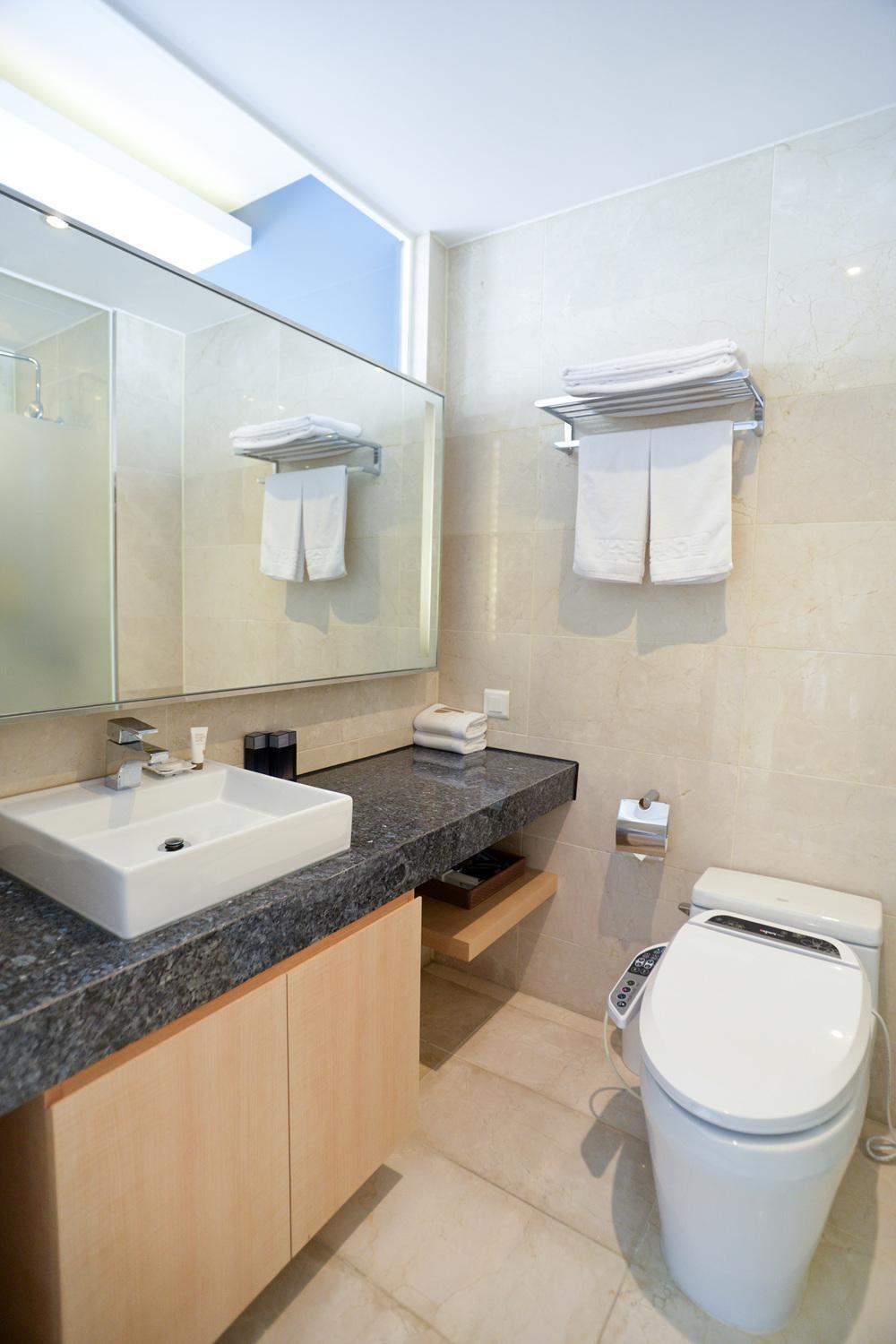 Business Double Room