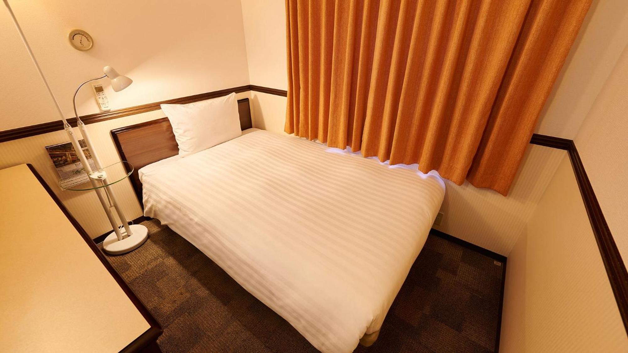 Standard Single Room - Non-Smoking