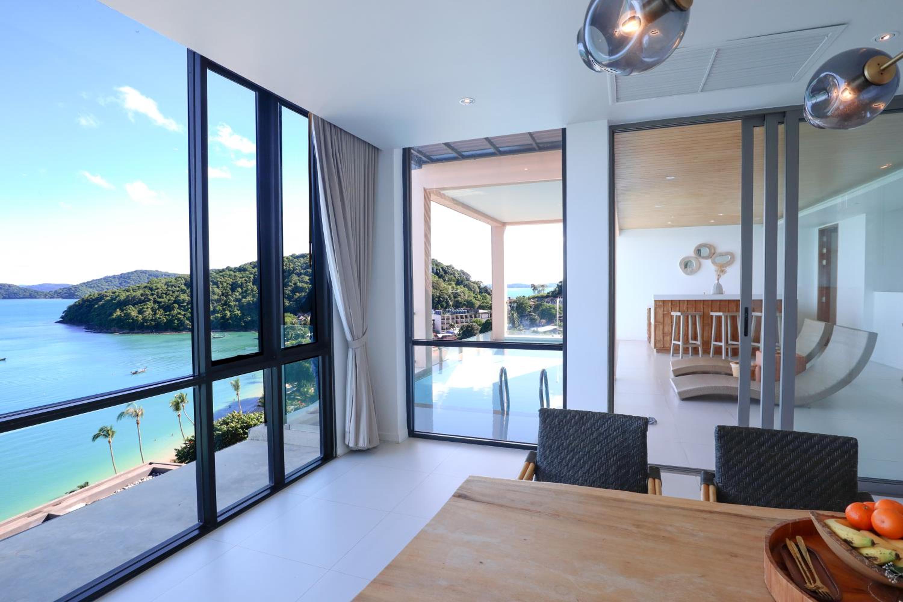 Ao Yon Two Bedroom Pool Villa (Free Selected Mini-bar)