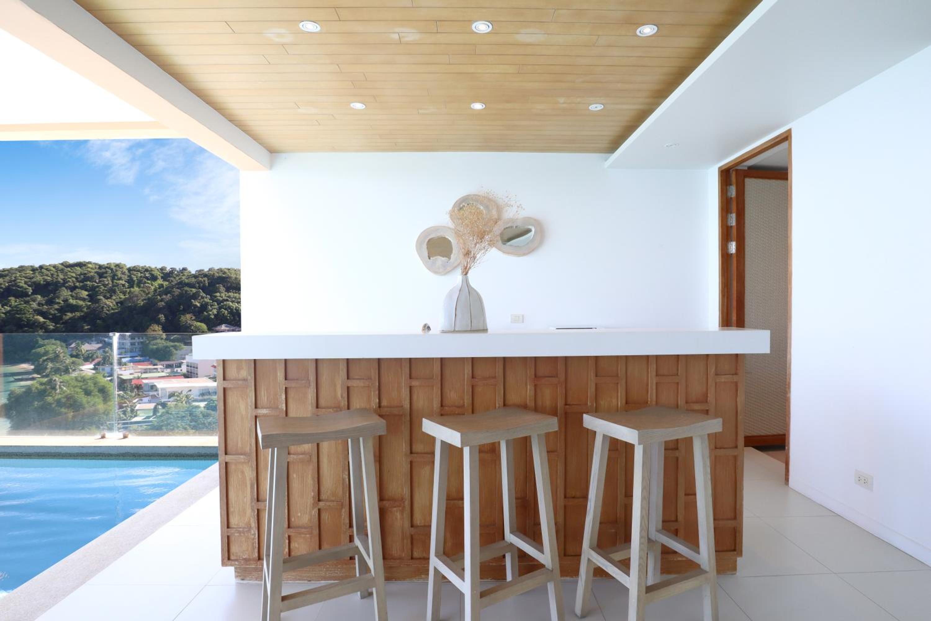 Ao Yon Two Bedroom Pool Villa (Free Selected Mini-bar)