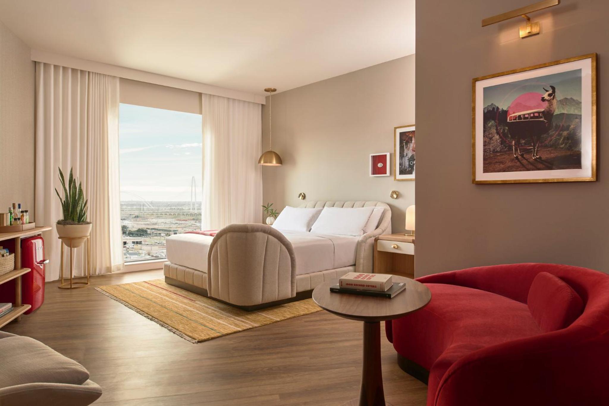 Grand King Room - Disability Access