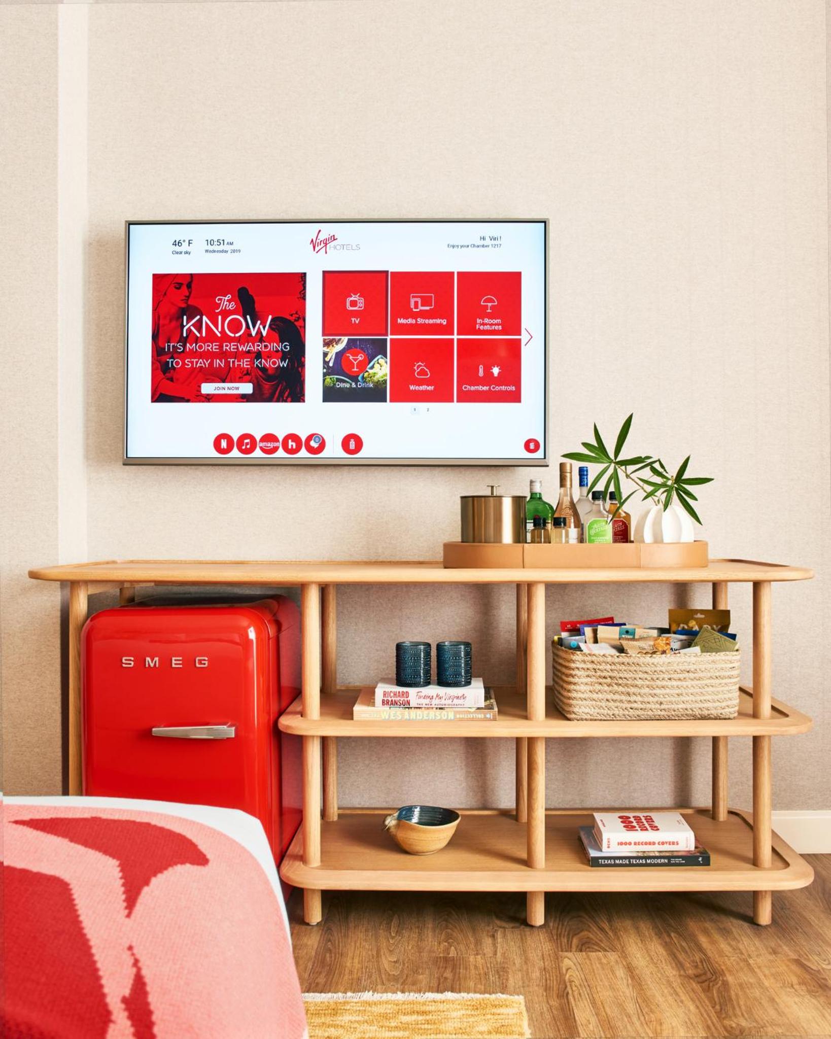 Deluxe King Suite - Disability Access