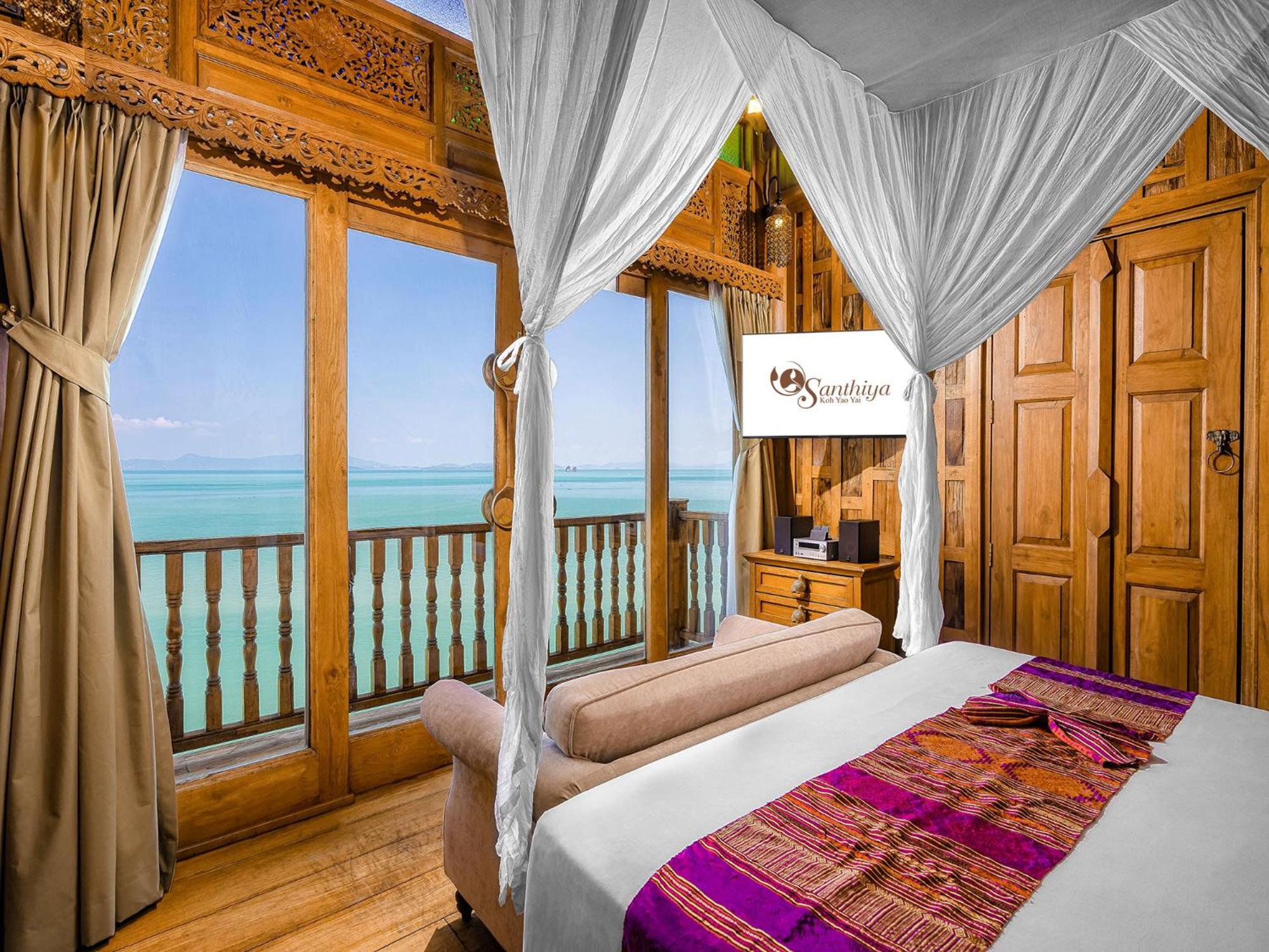  Four Bedroom Pool Villa with FREE THB 1,000 Net Resort Credit per night 