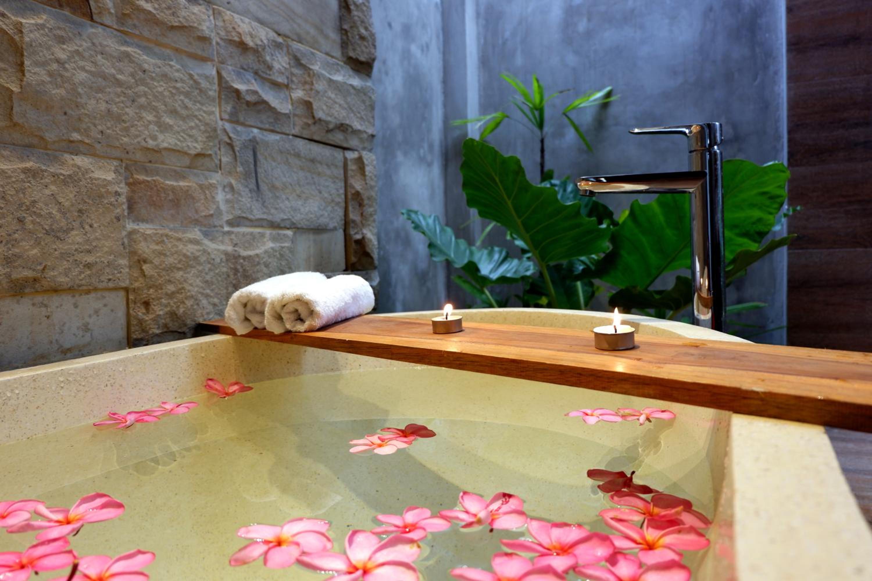 One-Bedroom Bungalow