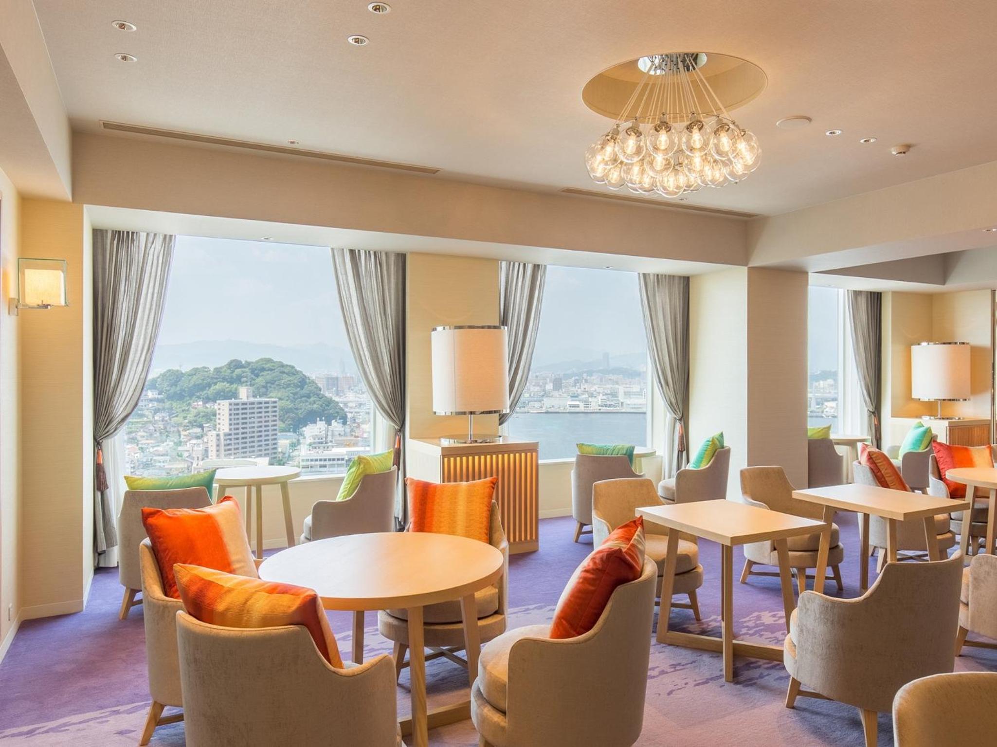 [G7 Suite] Suite Room - Non-Smoking