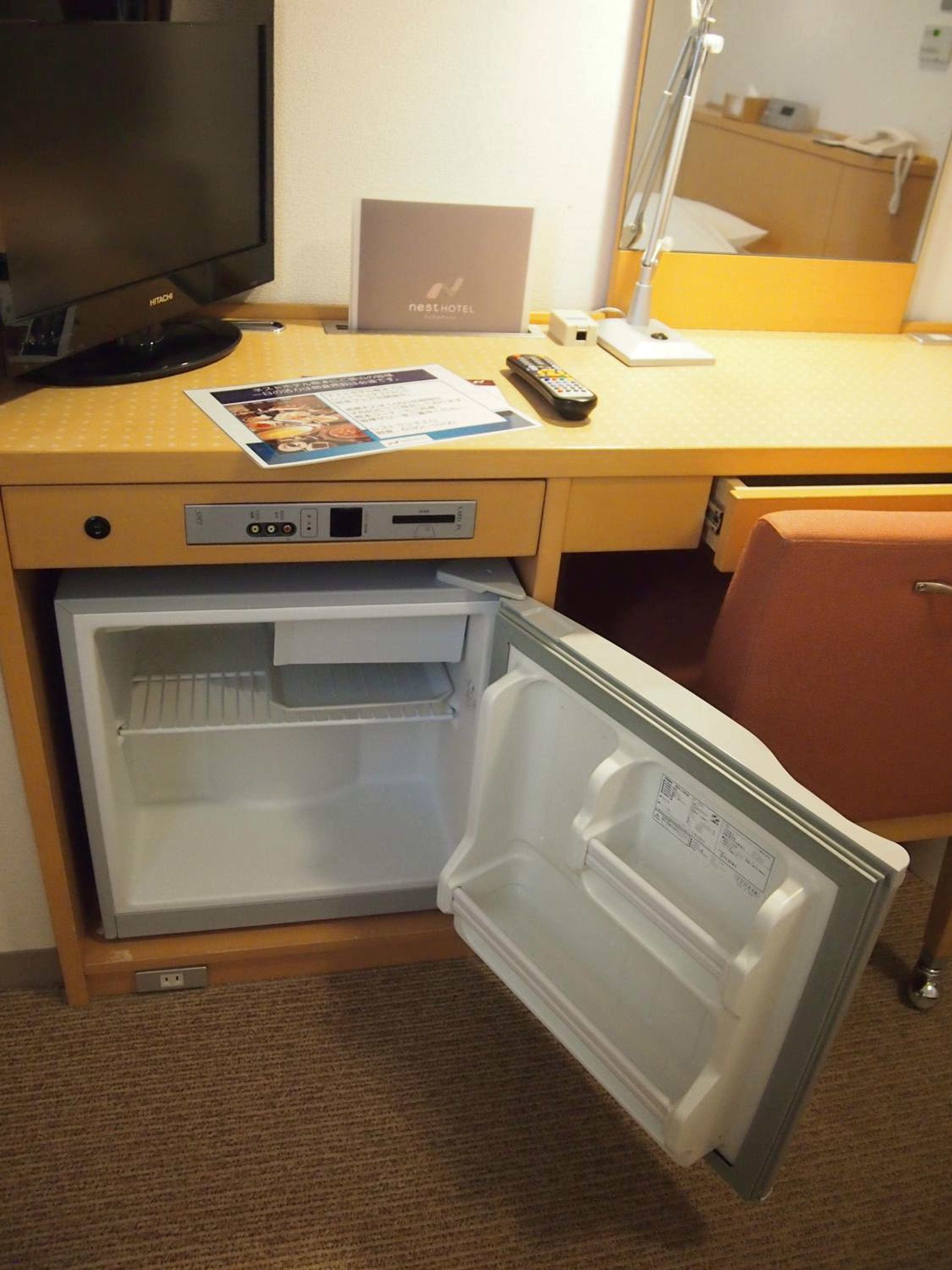 Superior Double Room - Non-Smoking