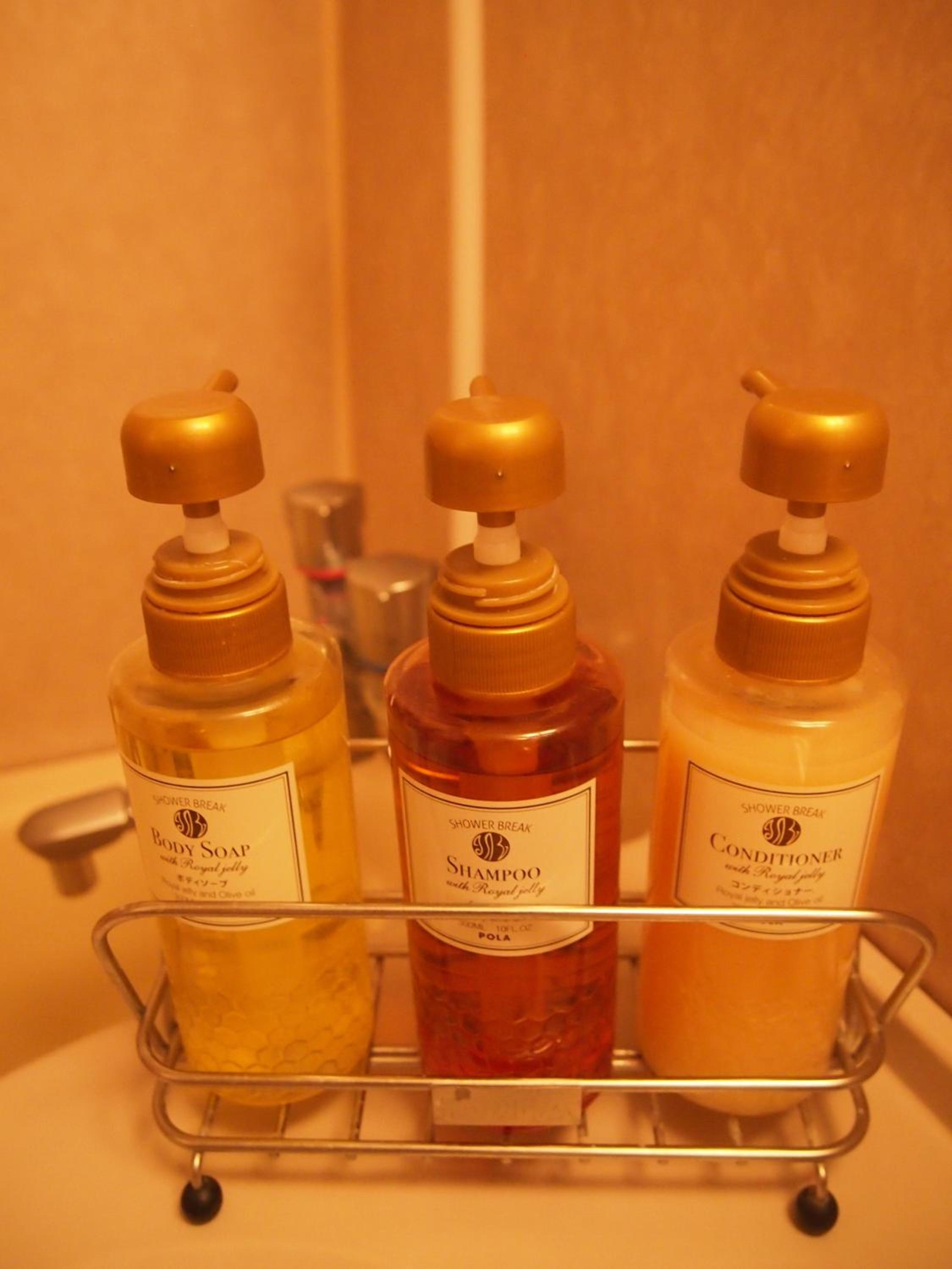 Deluxe Double Room - Smoking