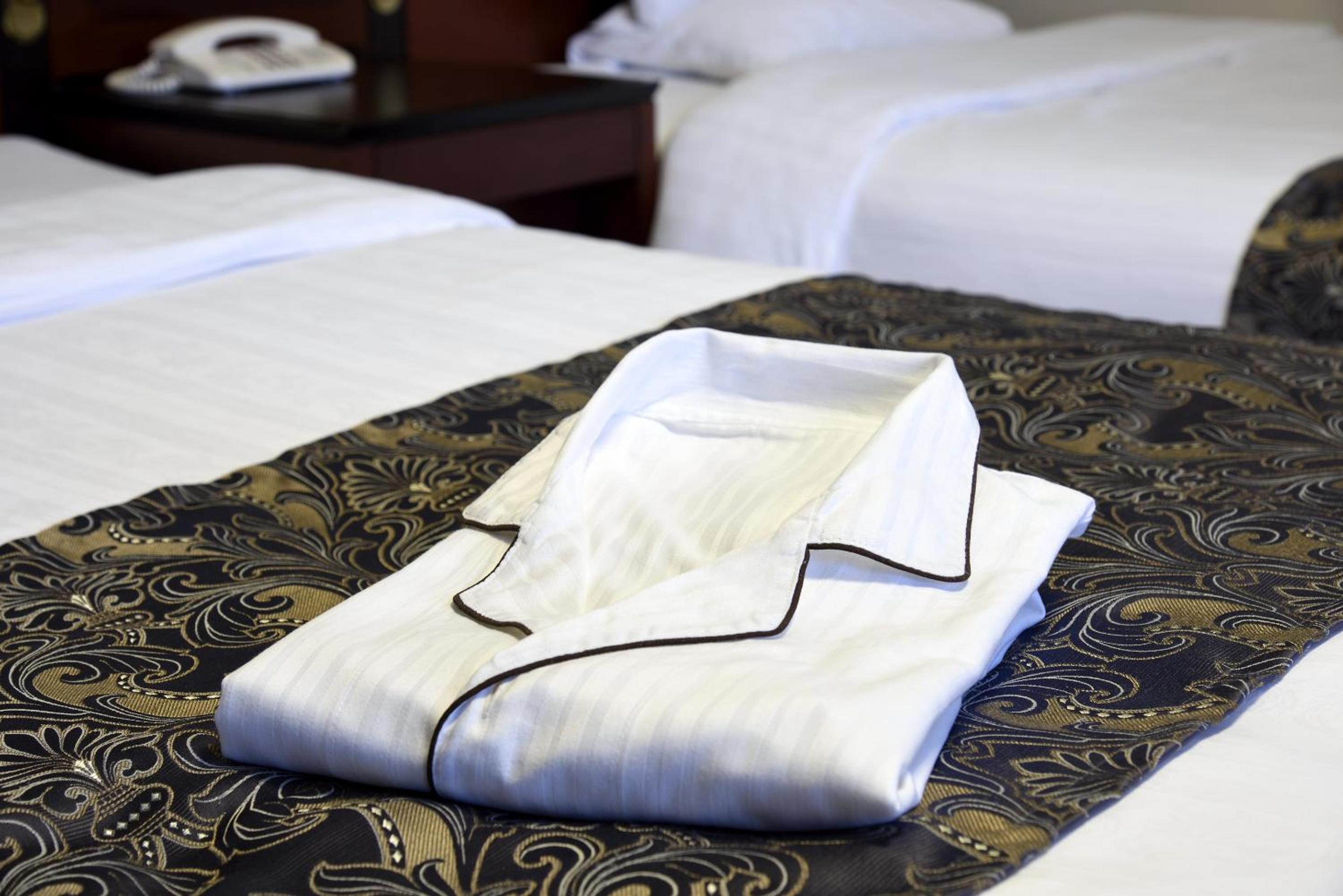 Special Offer - Standard Twin Room 34㎡- Non-Smoking