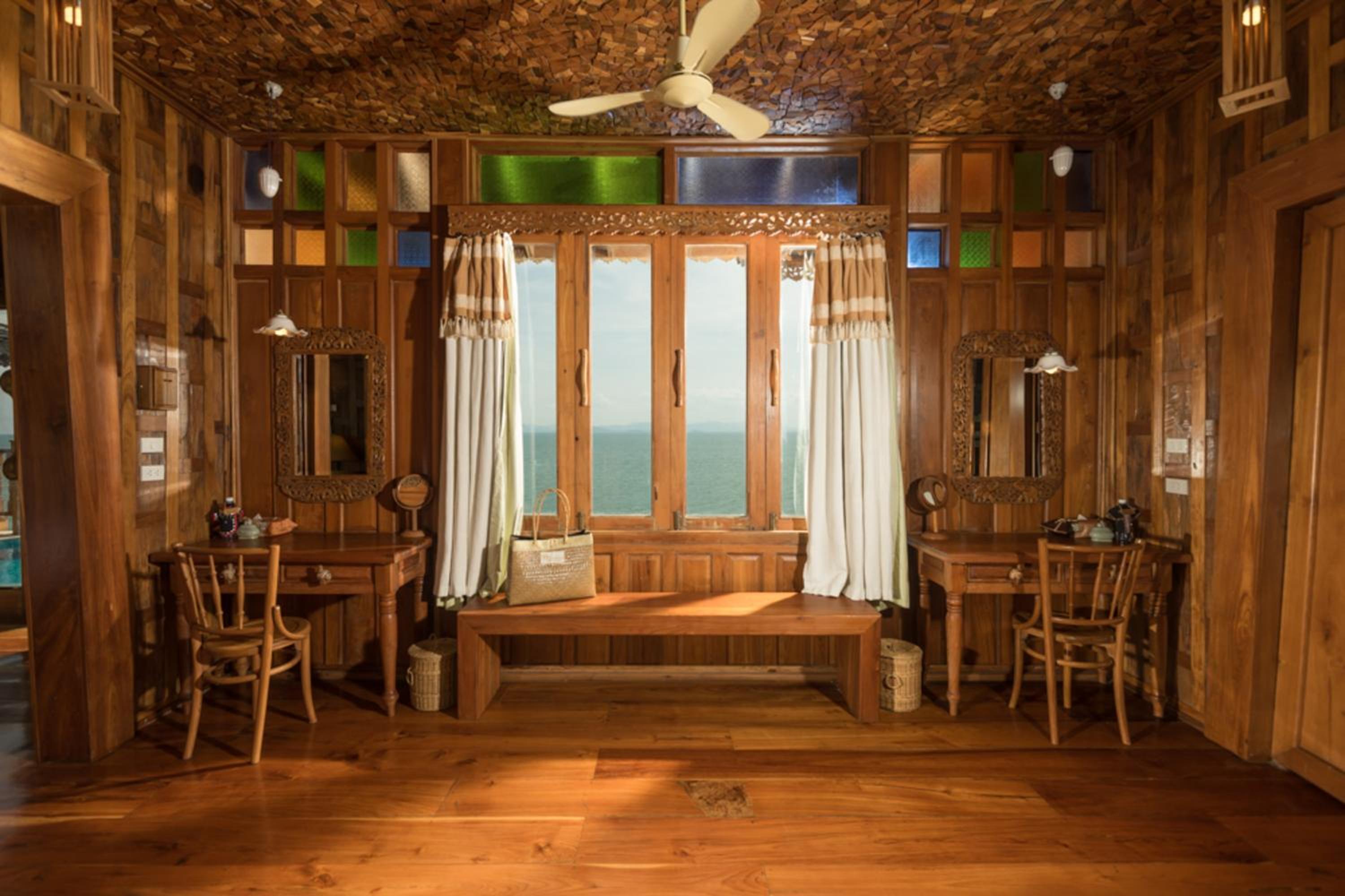 Royal Grand Pool Villa