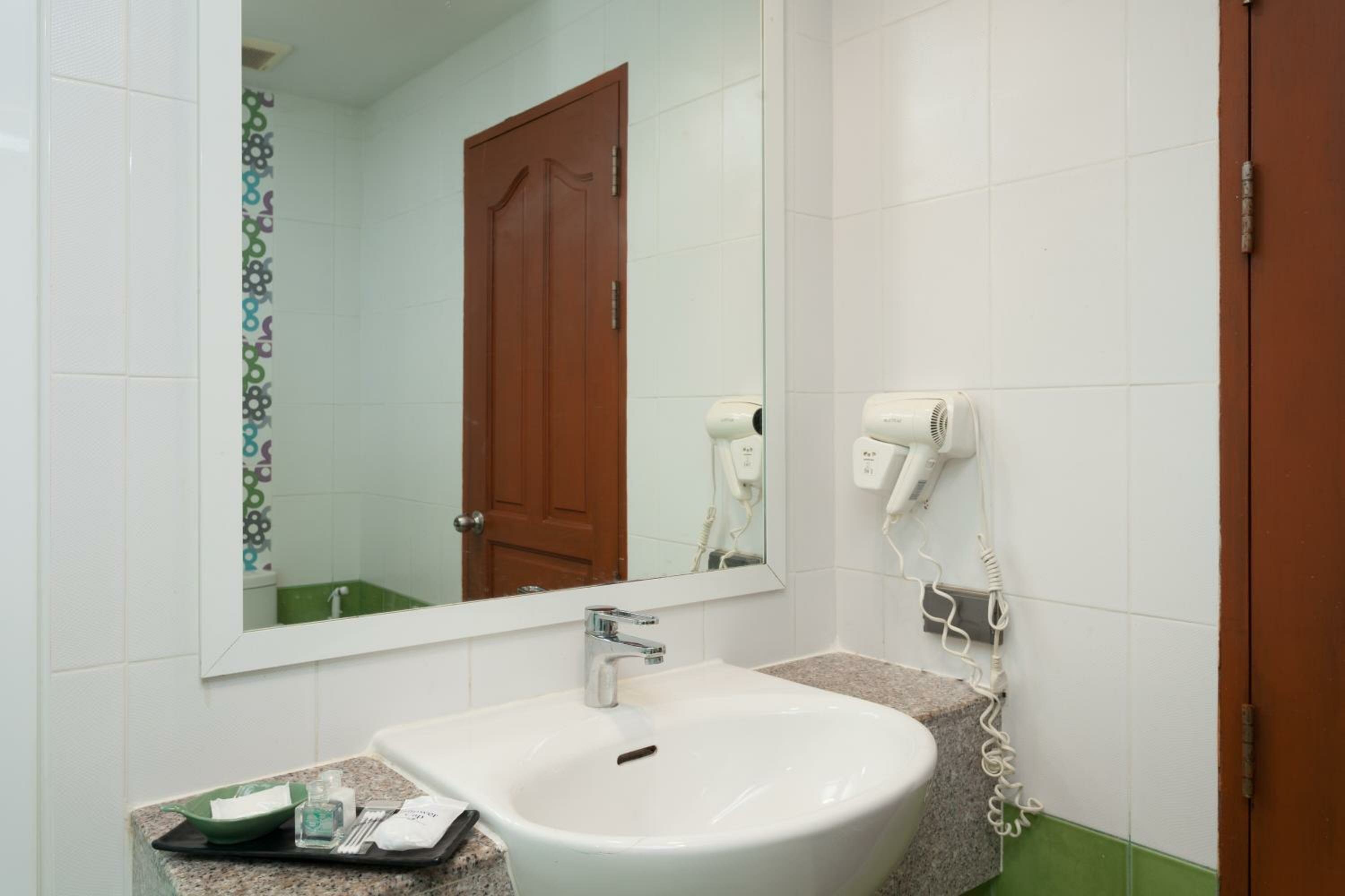 Double Room with Balcony and Sea View