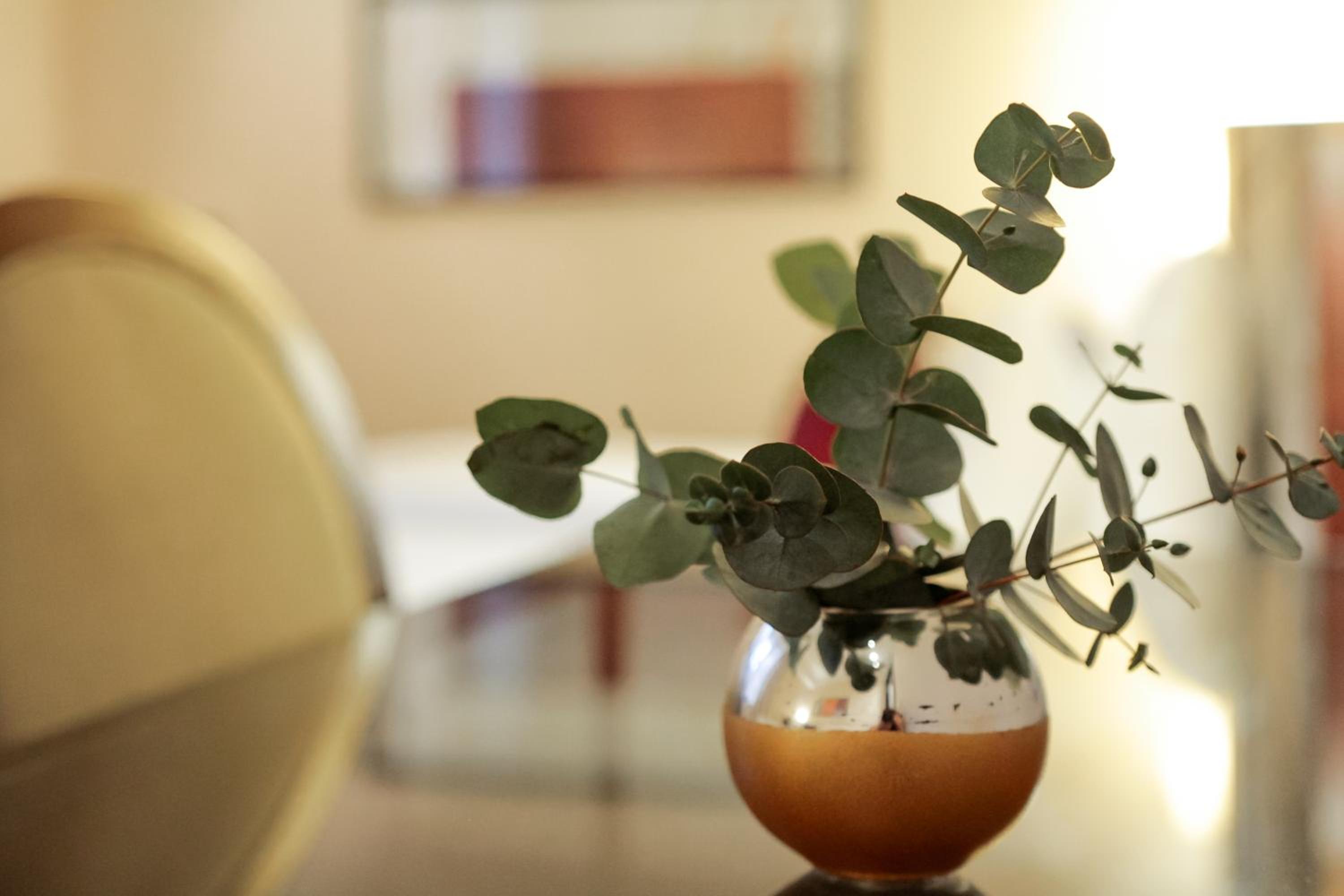 Premium Quadruple Room