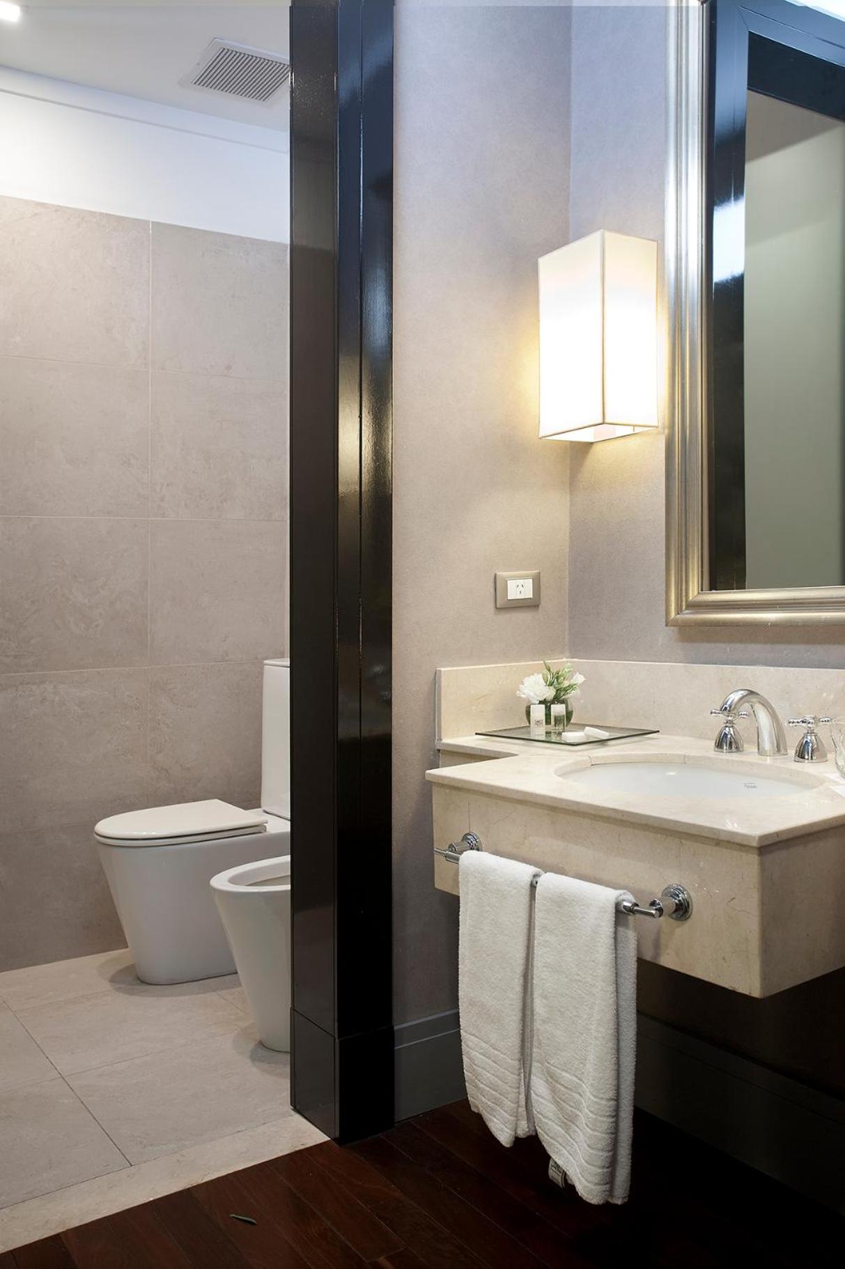 Premium Quadruple Room