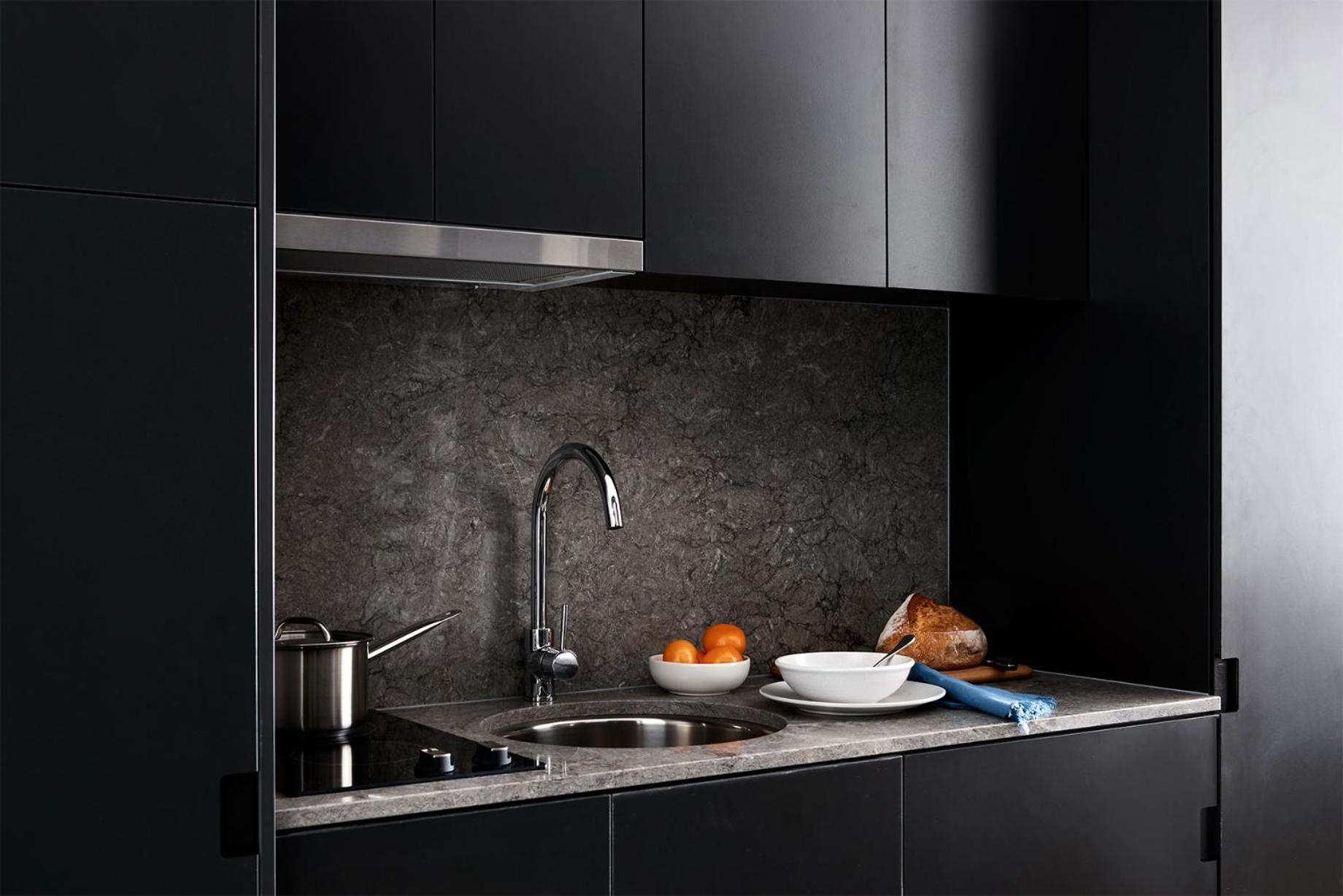 Adjoining Veriu Suites