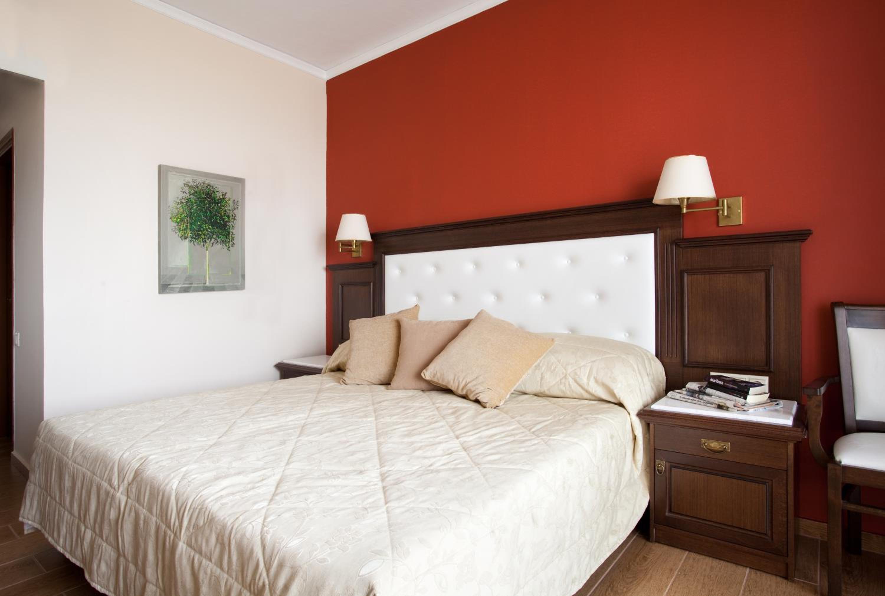 Special Offer - Double or Twin Room