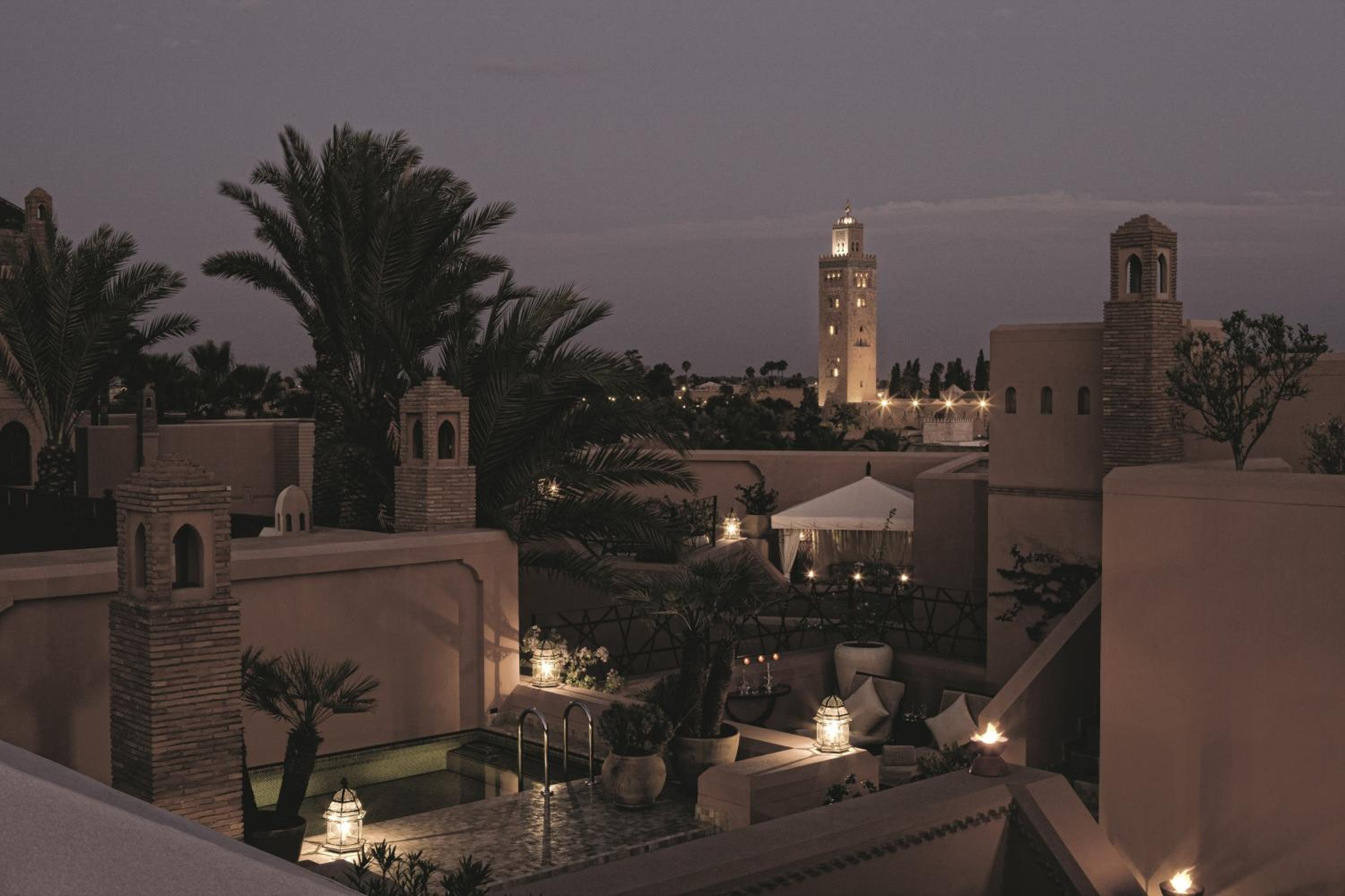 Prestige Riad
