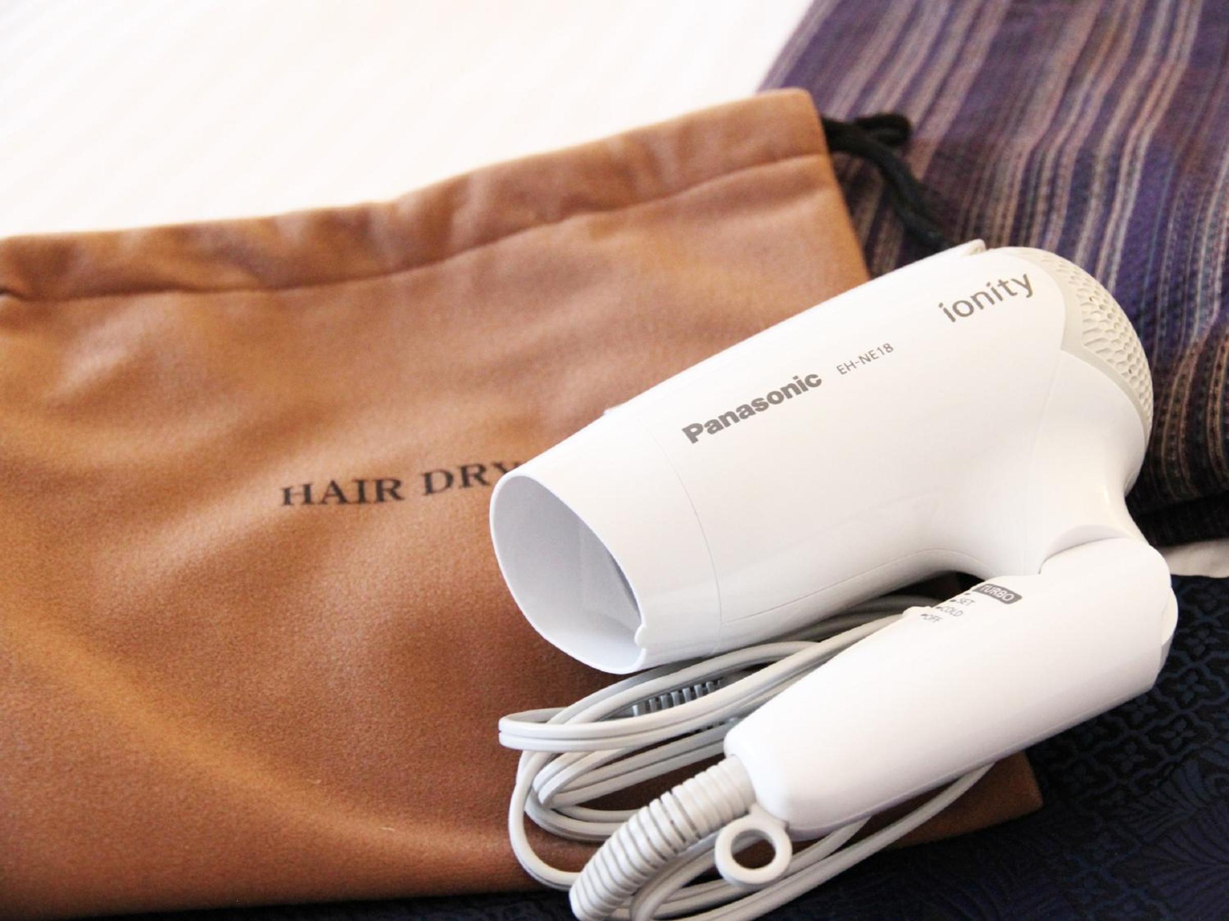 Deluxe Twin Room with Free access to Lounge - Non-Smoking