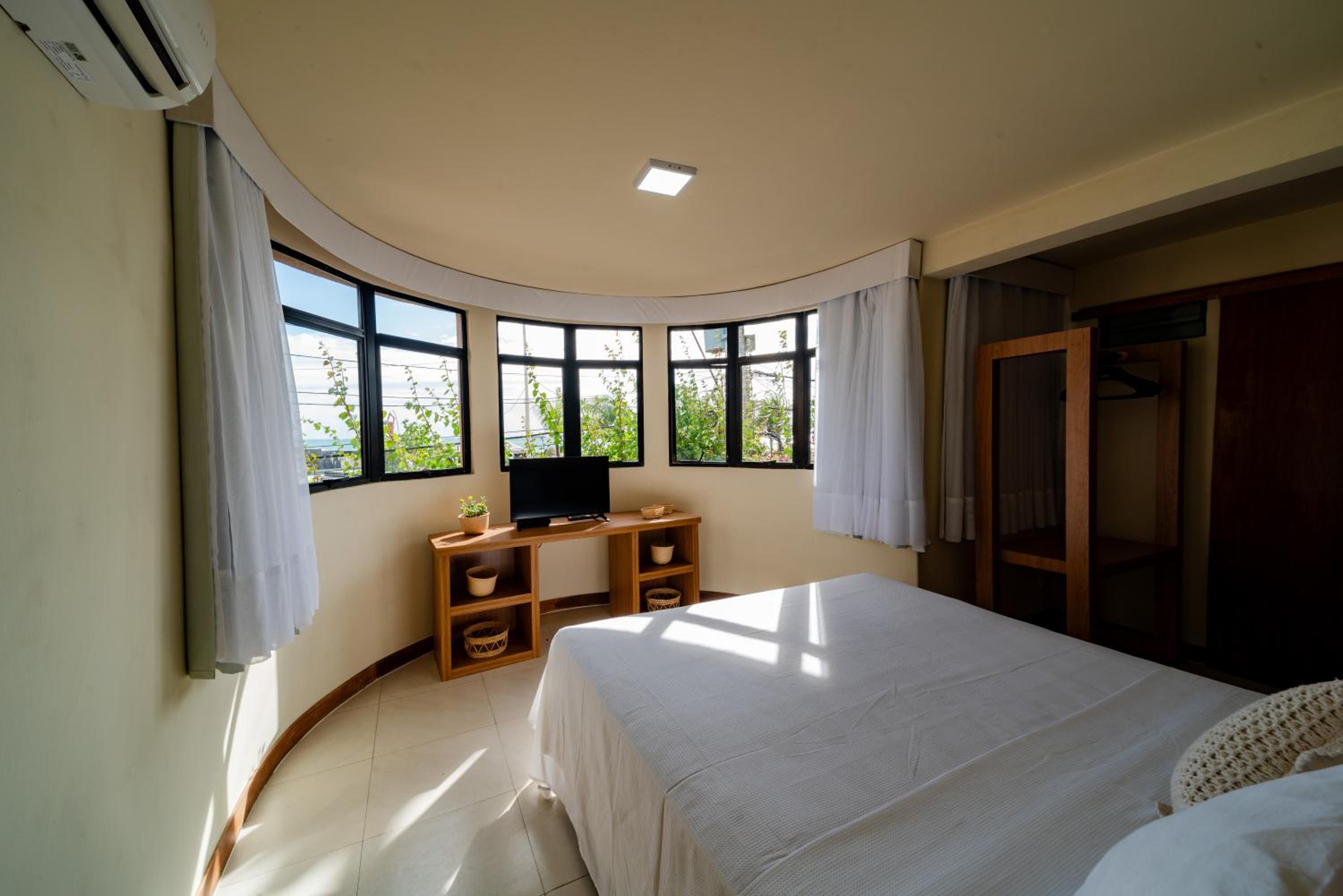 Double Room with Sea View