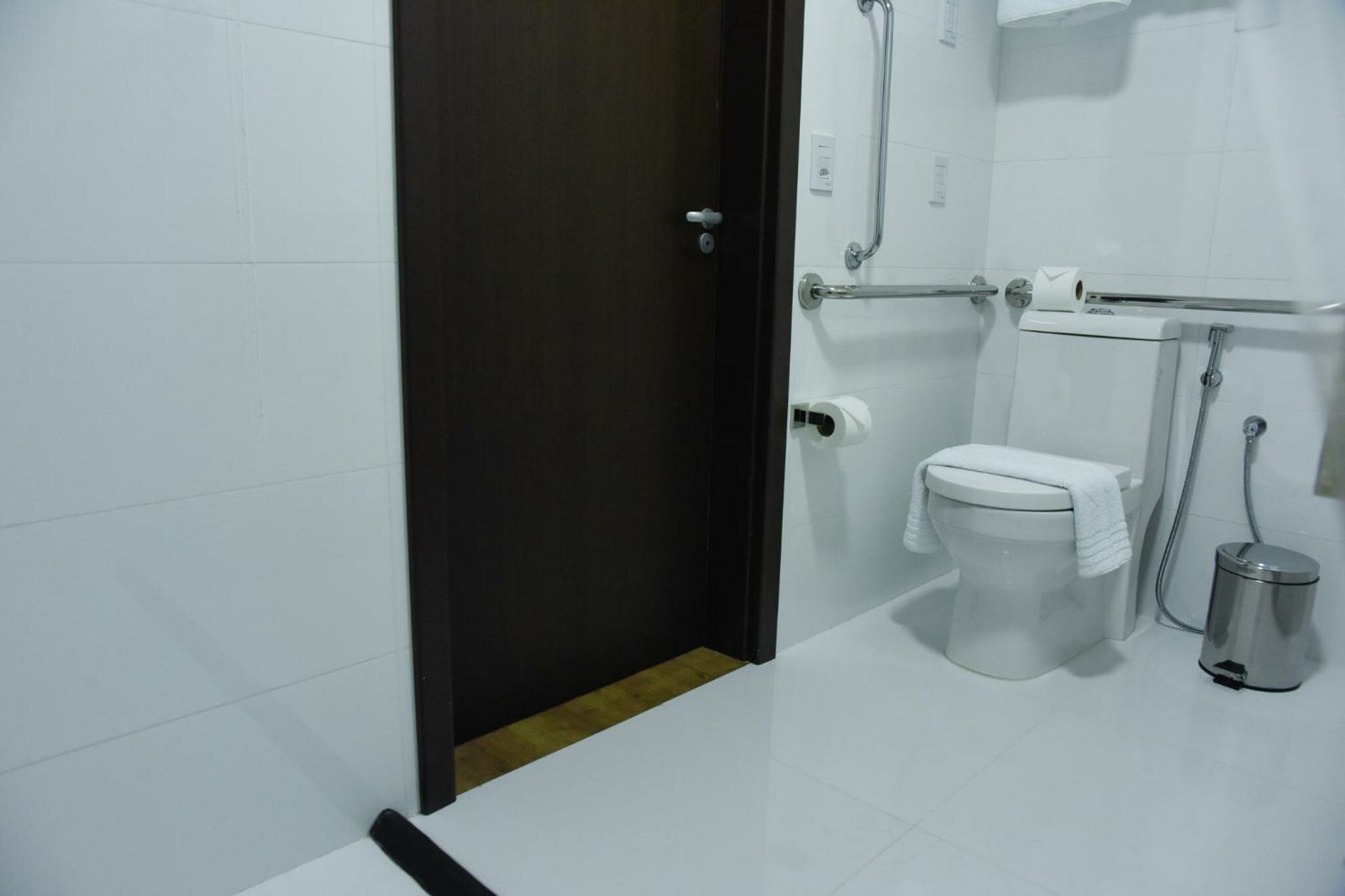 Double Room - Disability Access