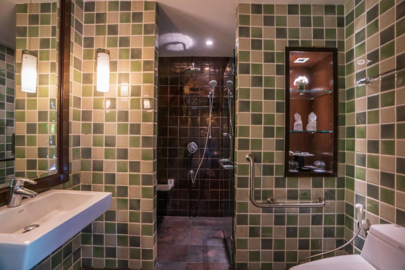 Sea View Grande Deluxe