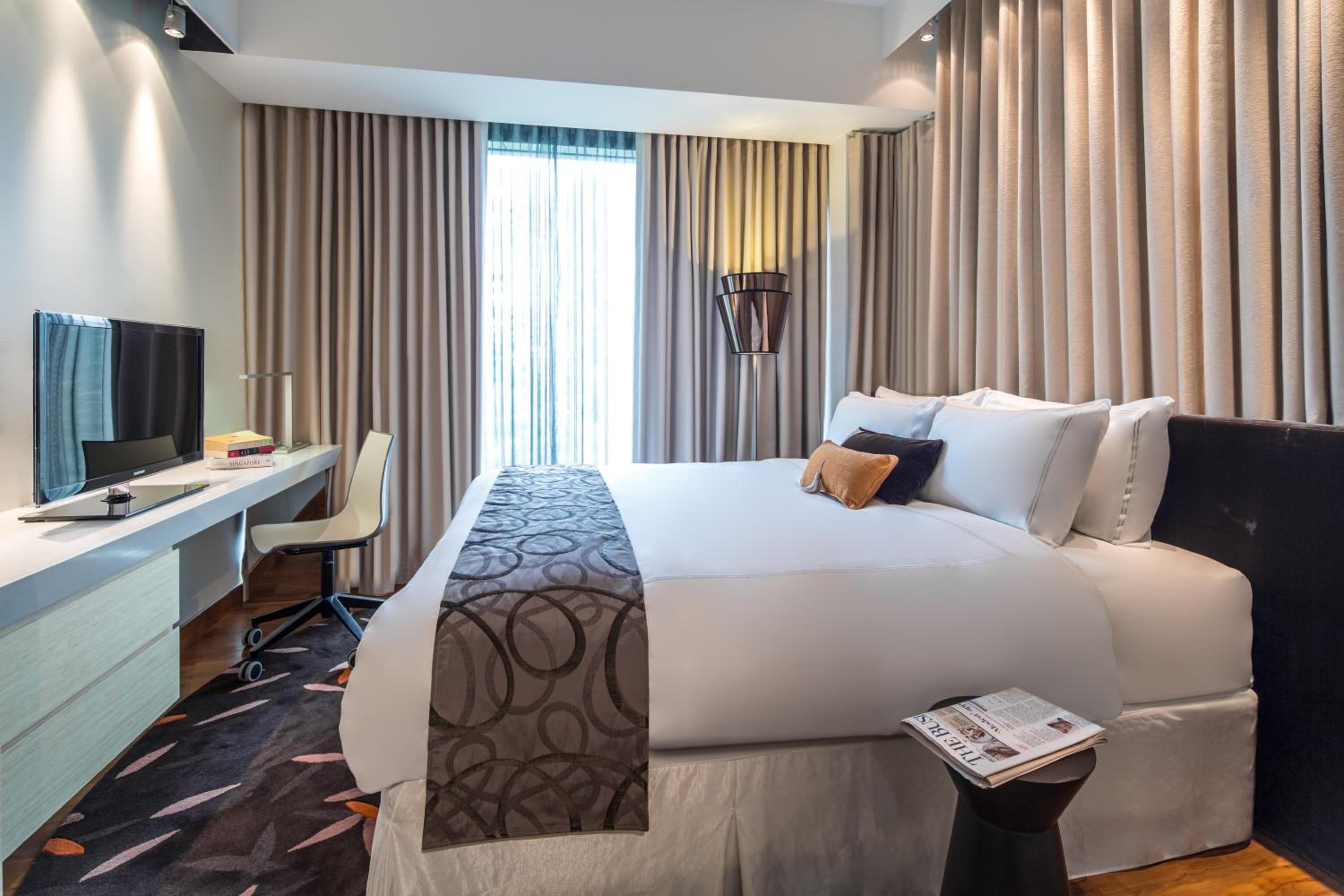 Executive Premier Room