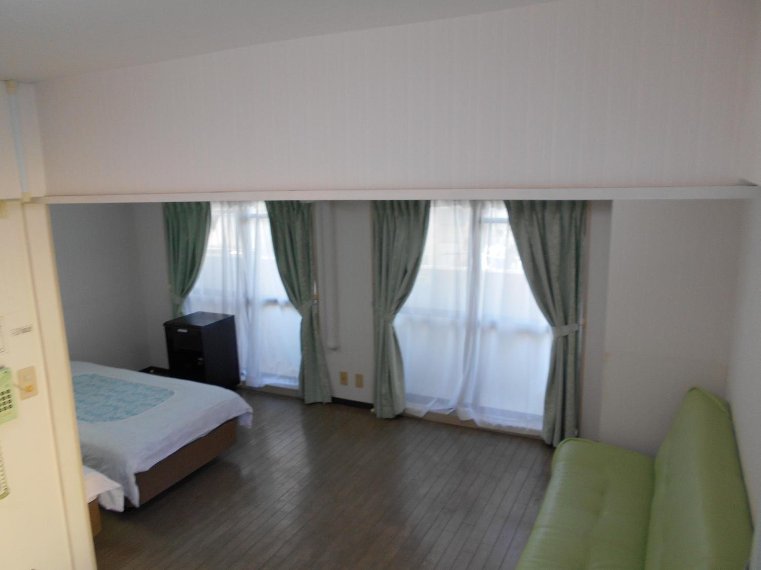 Triple Room - Non-Smoking