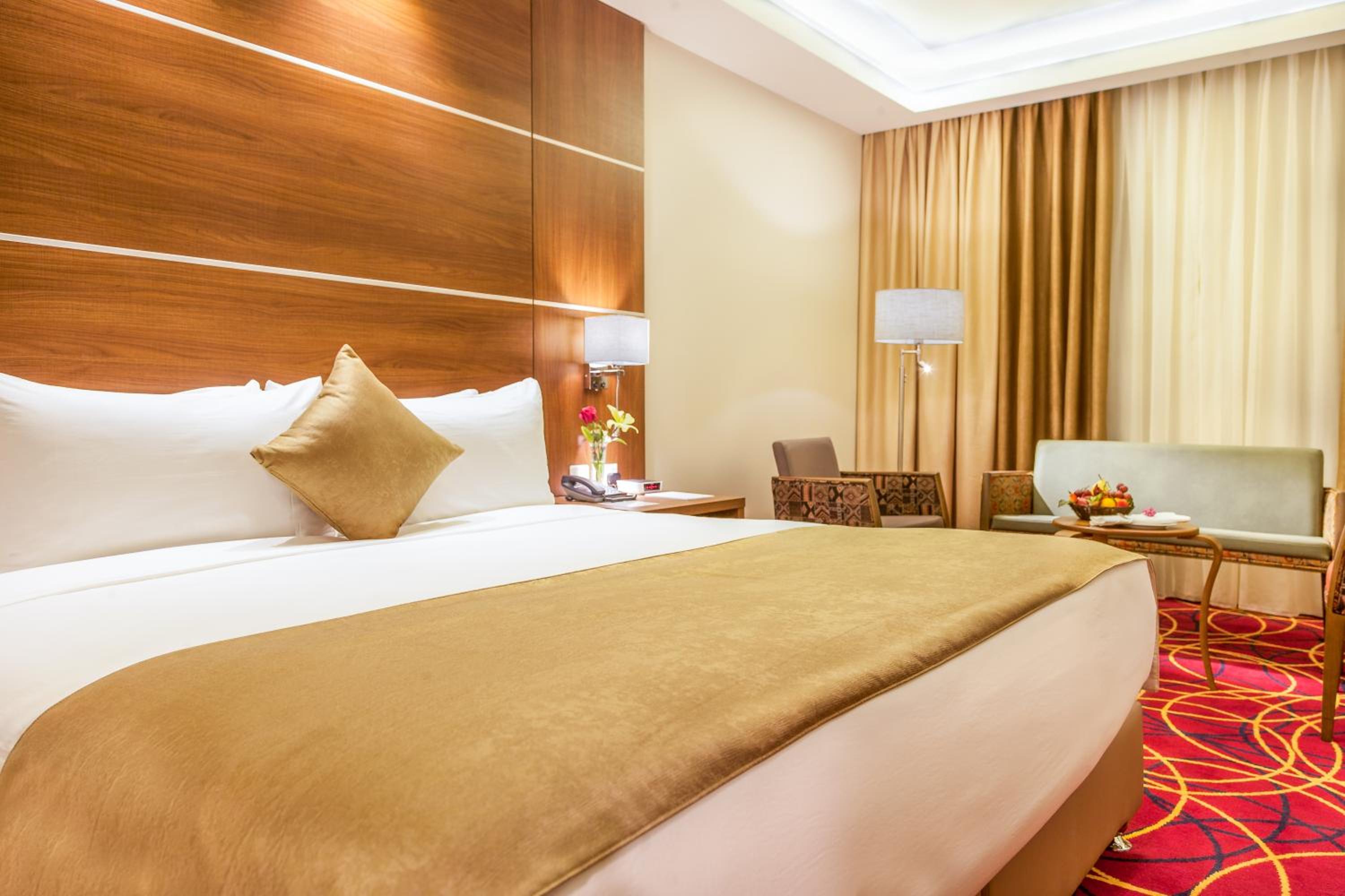 Gerasa Executive Room