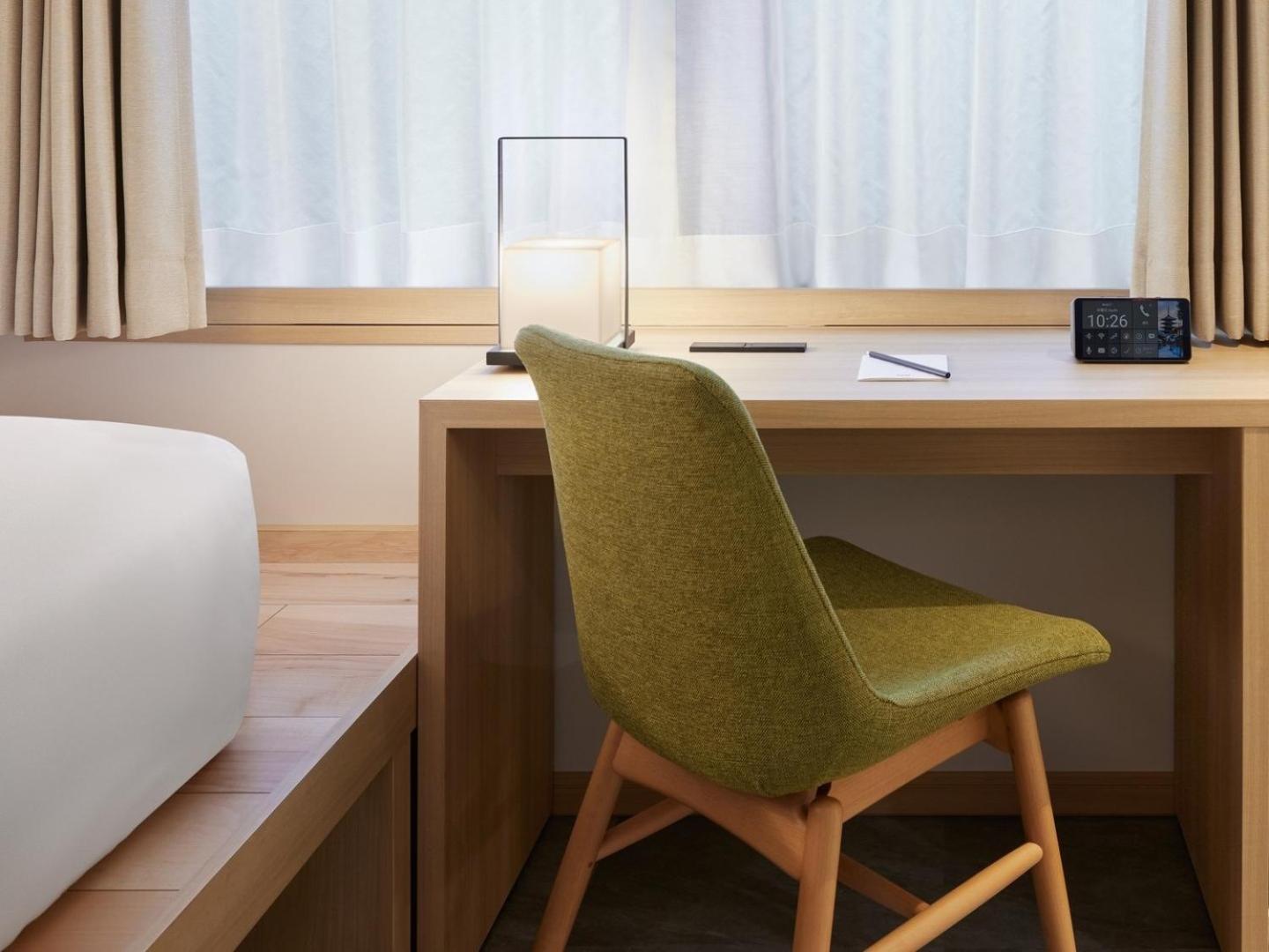 Comfy King - Disability Access