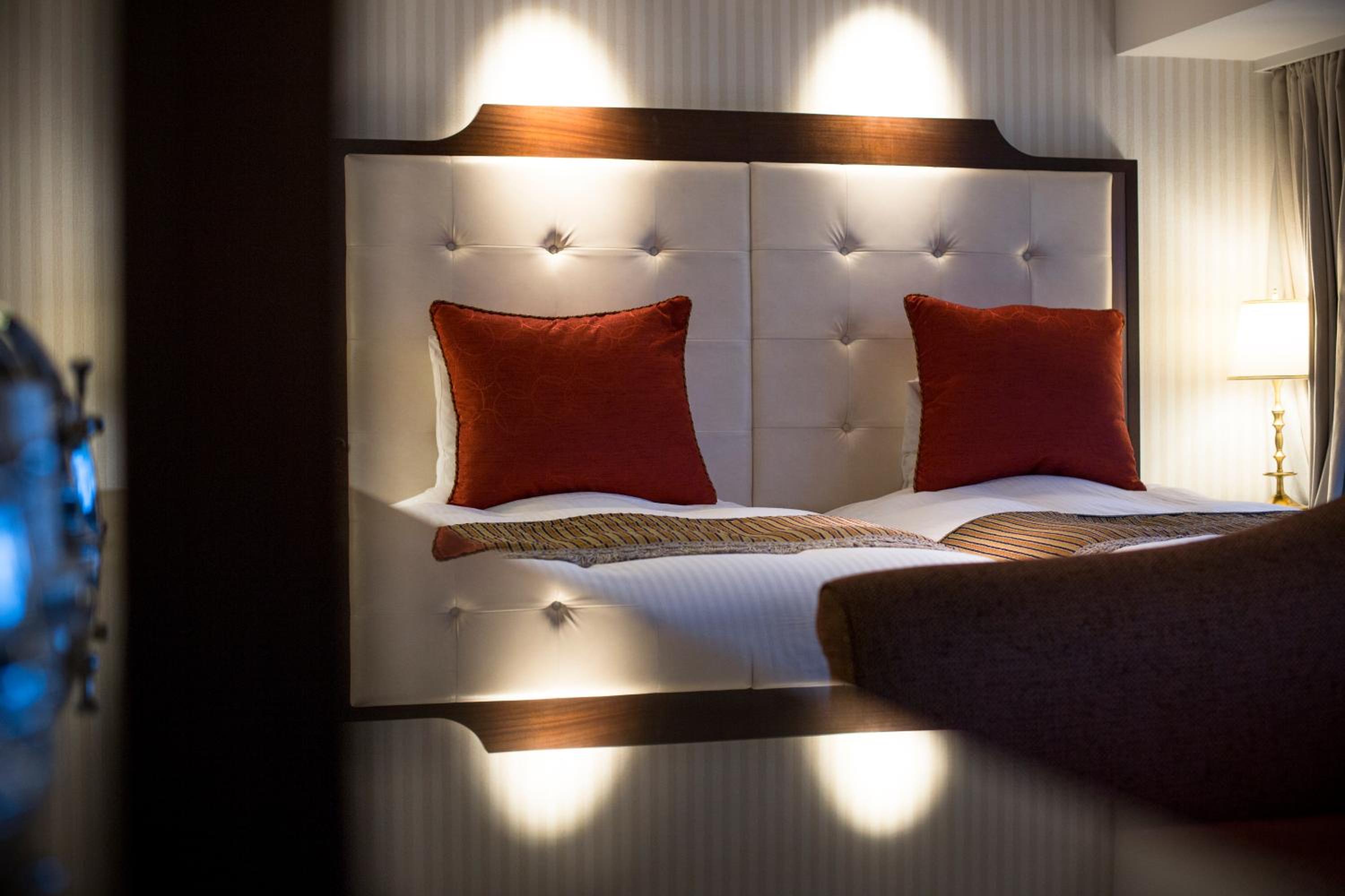 Junior Suite - Non- Smoking