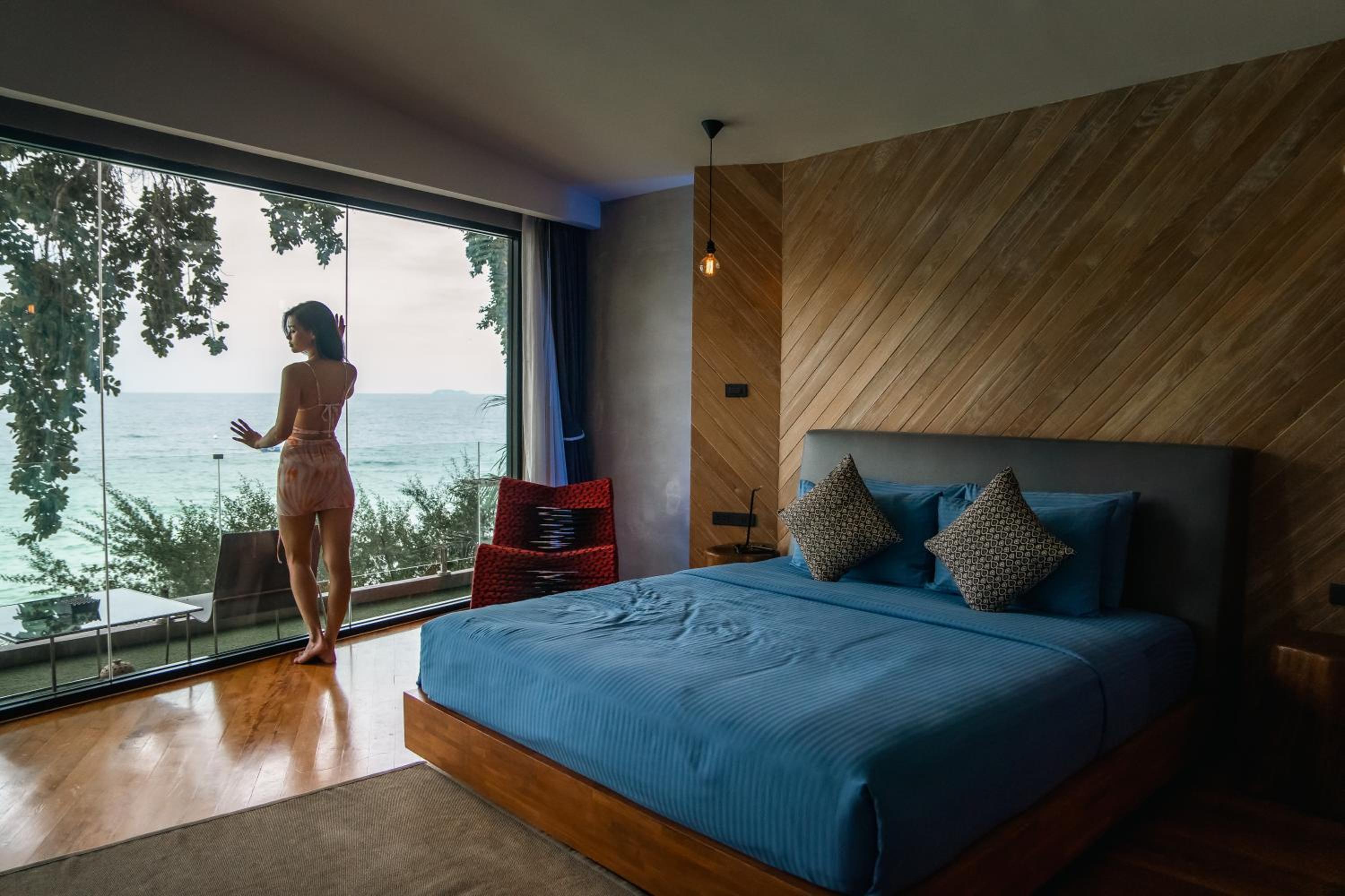 Suite Ocean Front