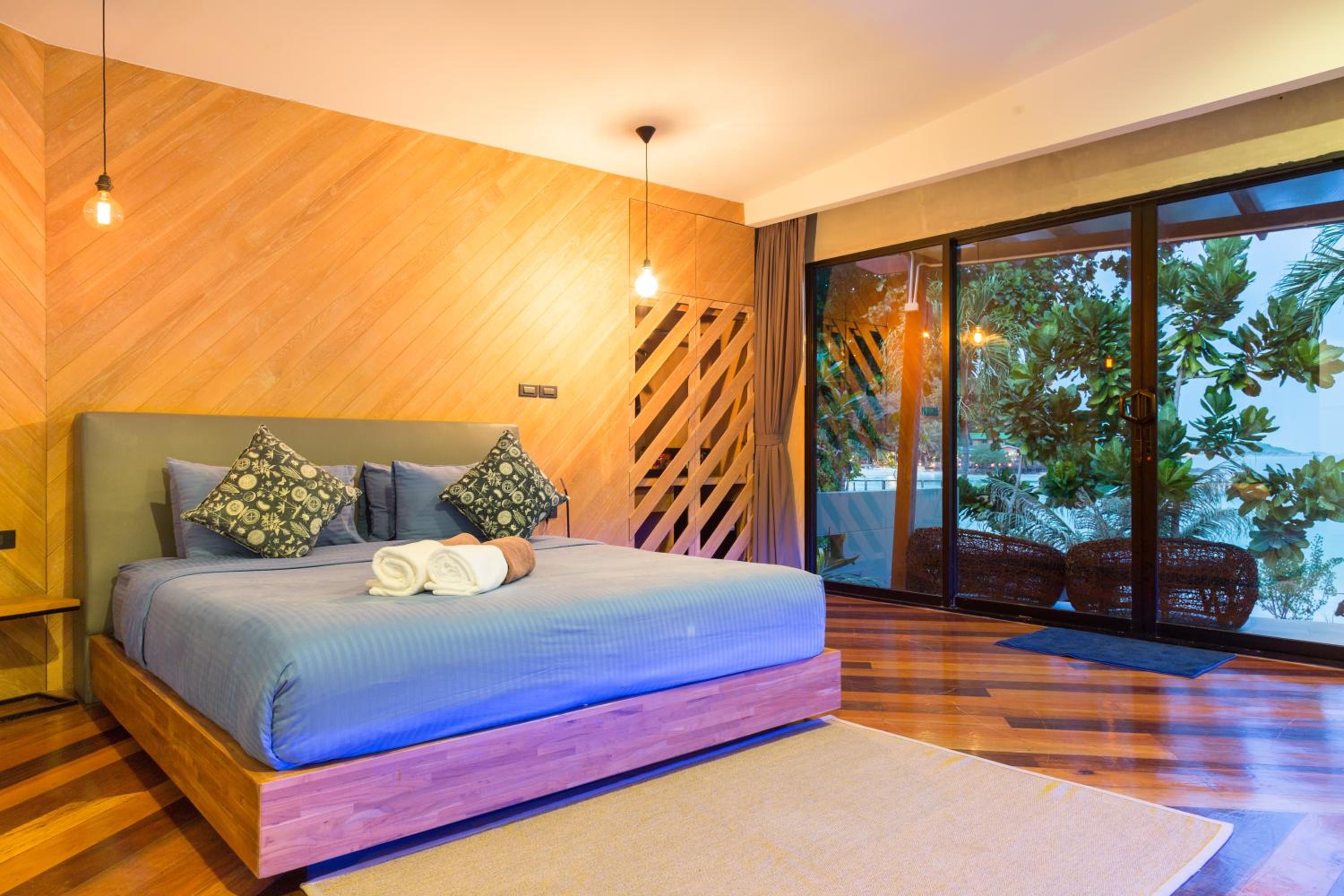 Suite Ocean Front