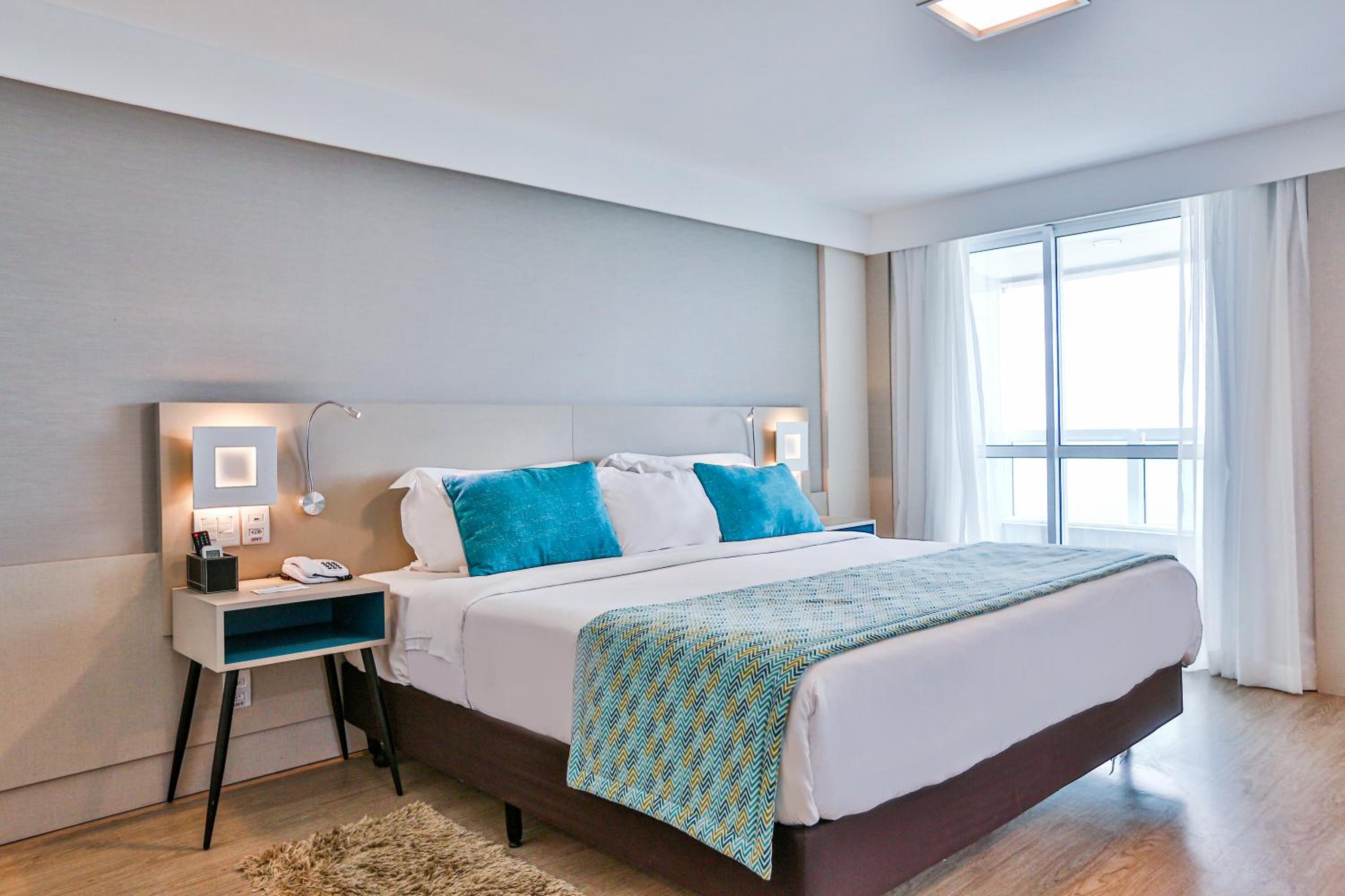 Queen Superior Suite