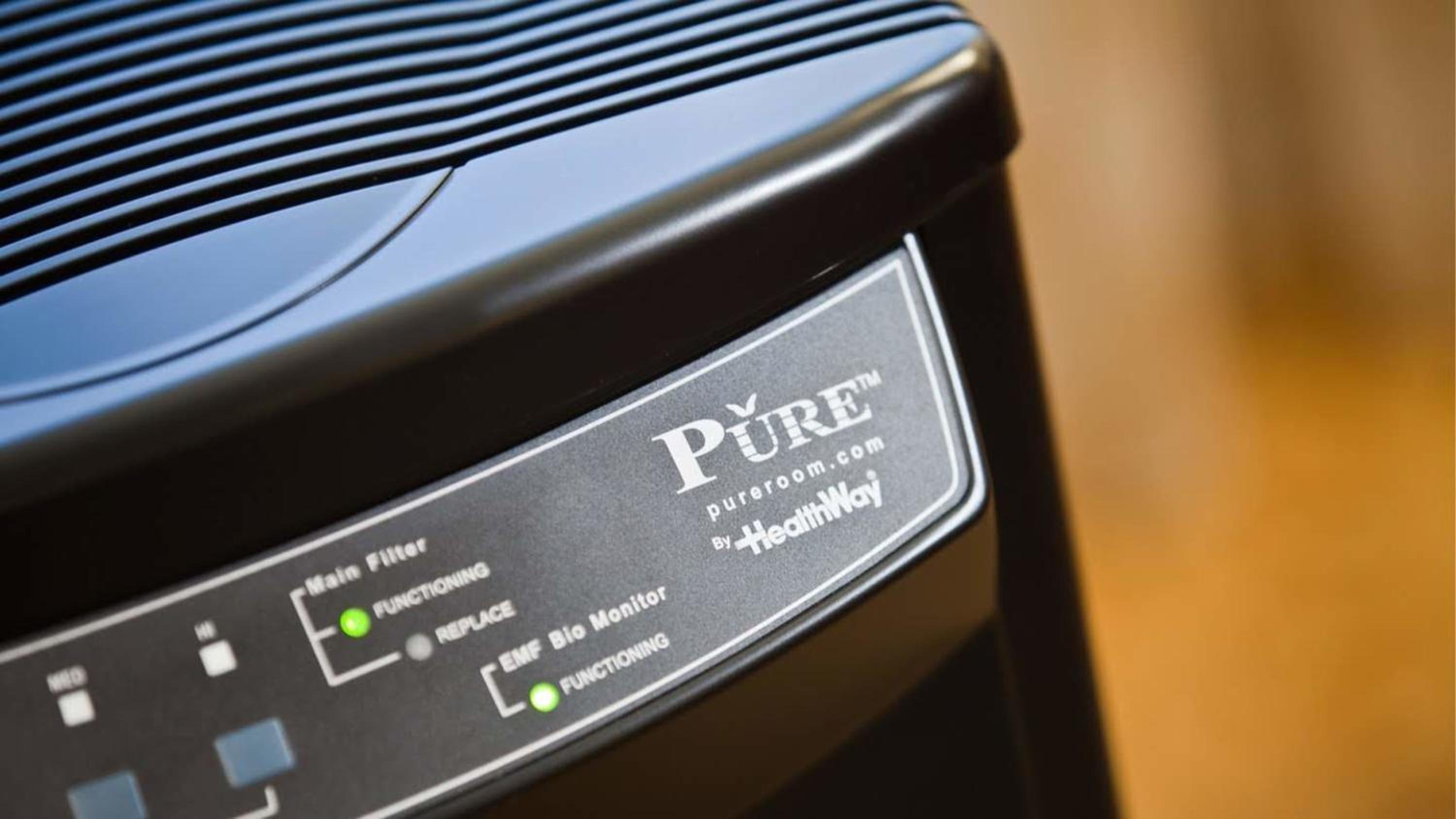 Queen Suite with Two Queen Beds - Wellness Allergy Friendly