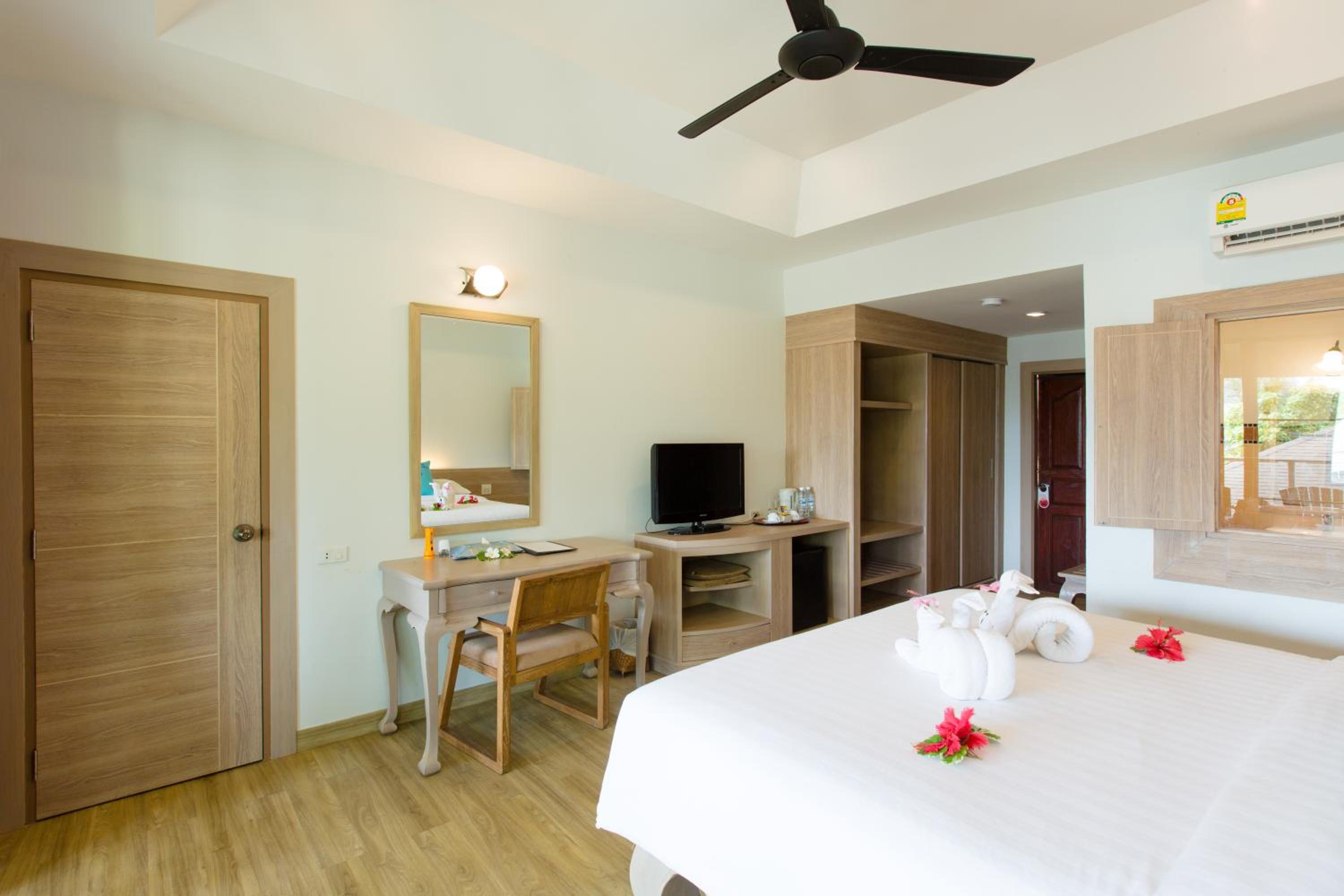 Premier Deluxe Villa