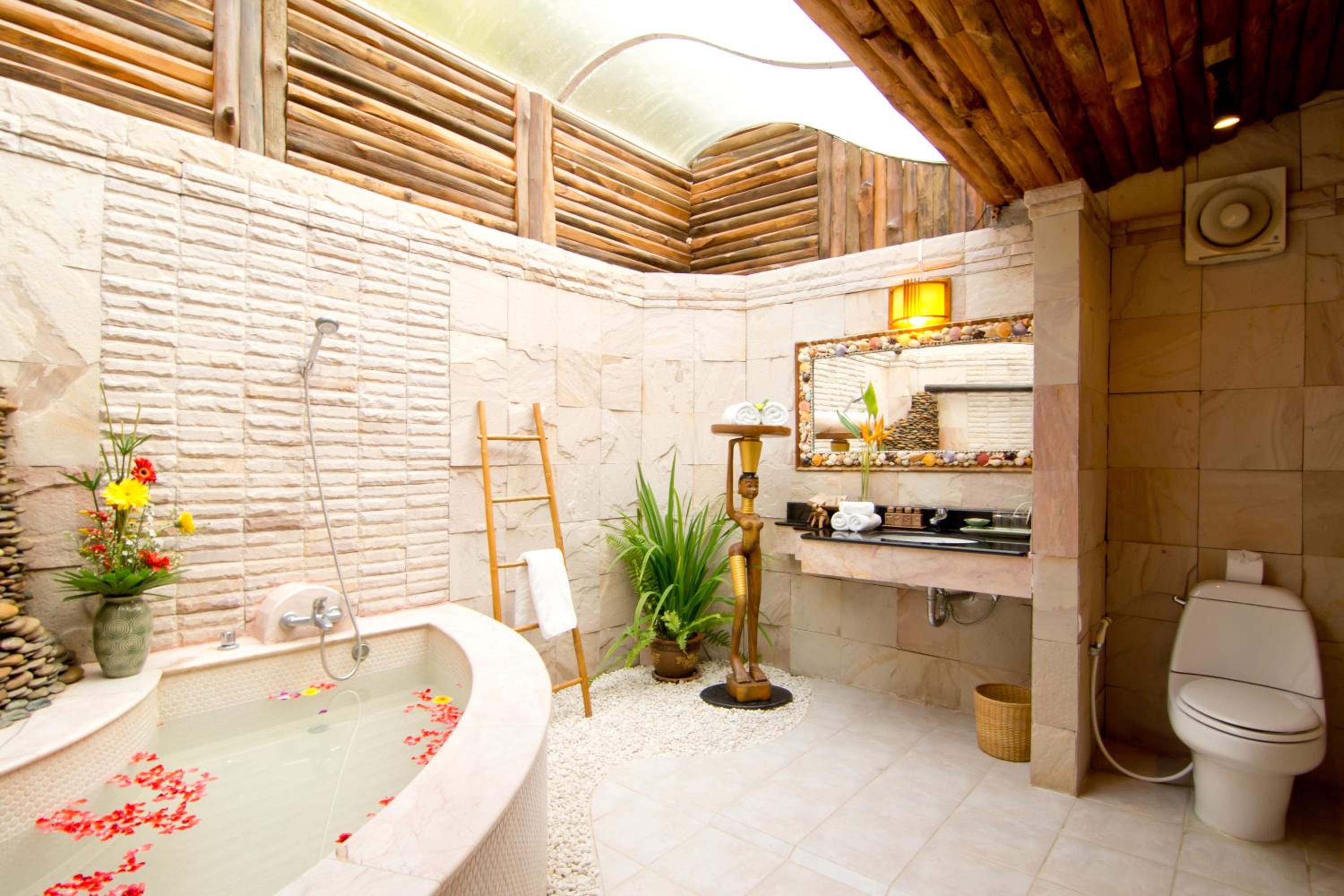 Garden Villa Plus
