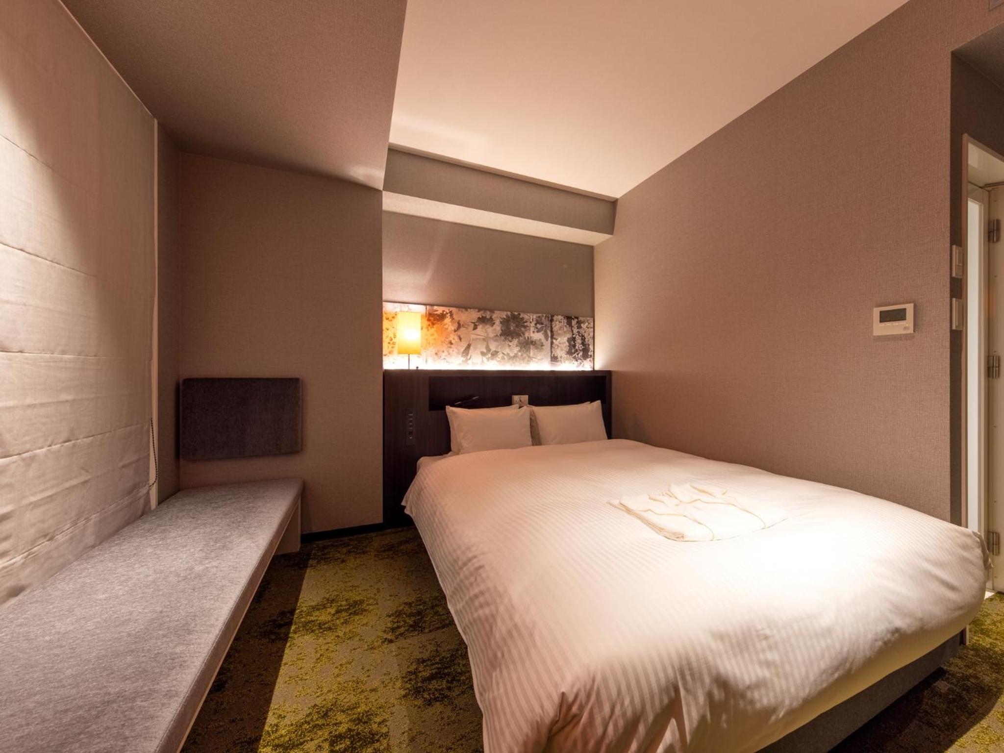 Superior Double Room (1 Adult)