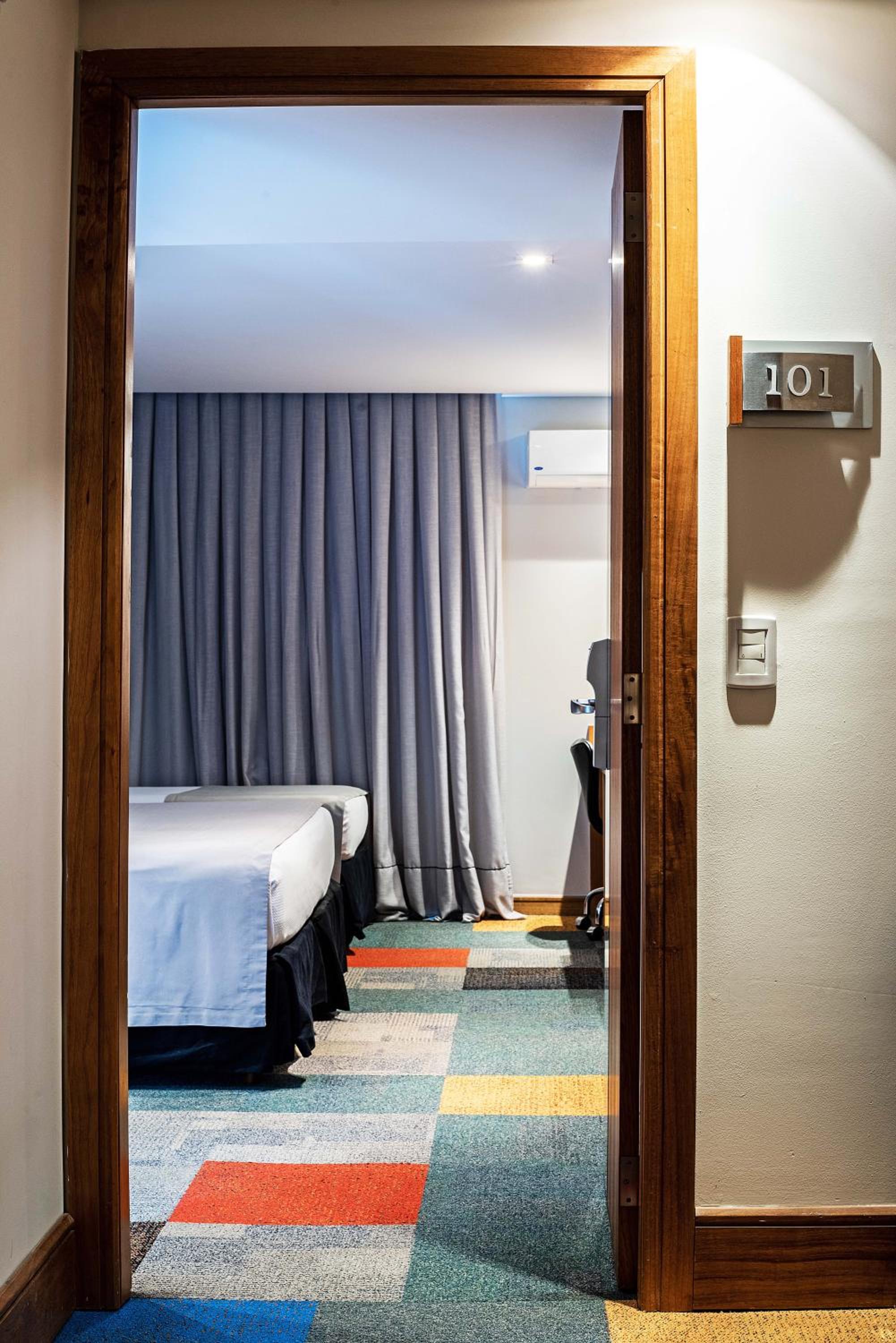 Double Room - Disability Access