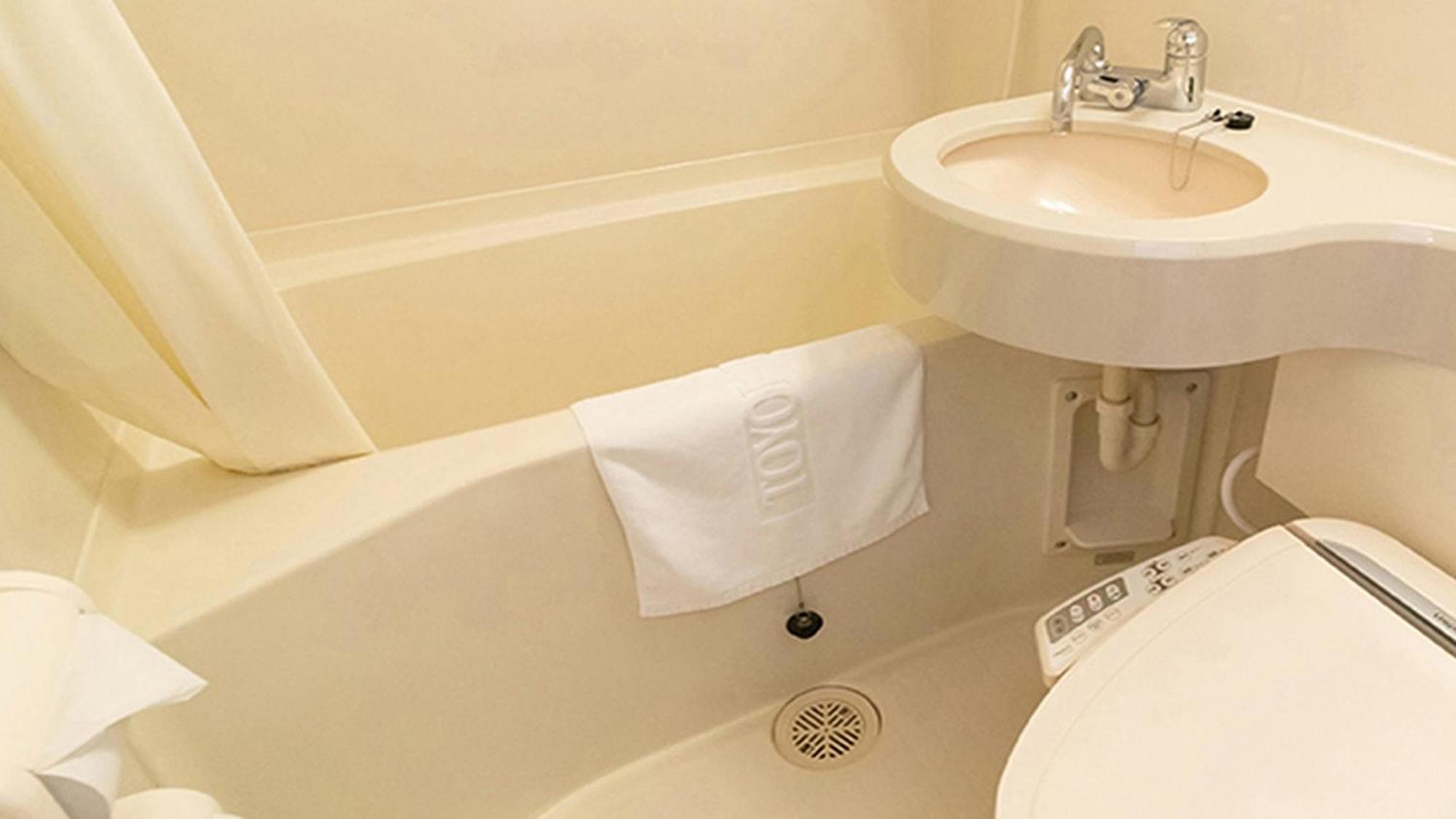 Double Room - Non-Smoking