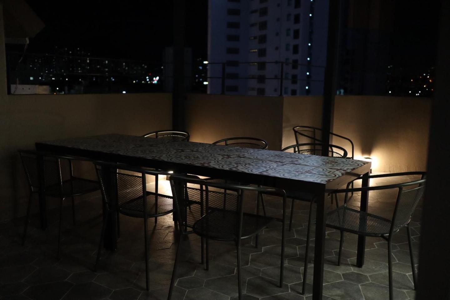 Family Suite with Balcony