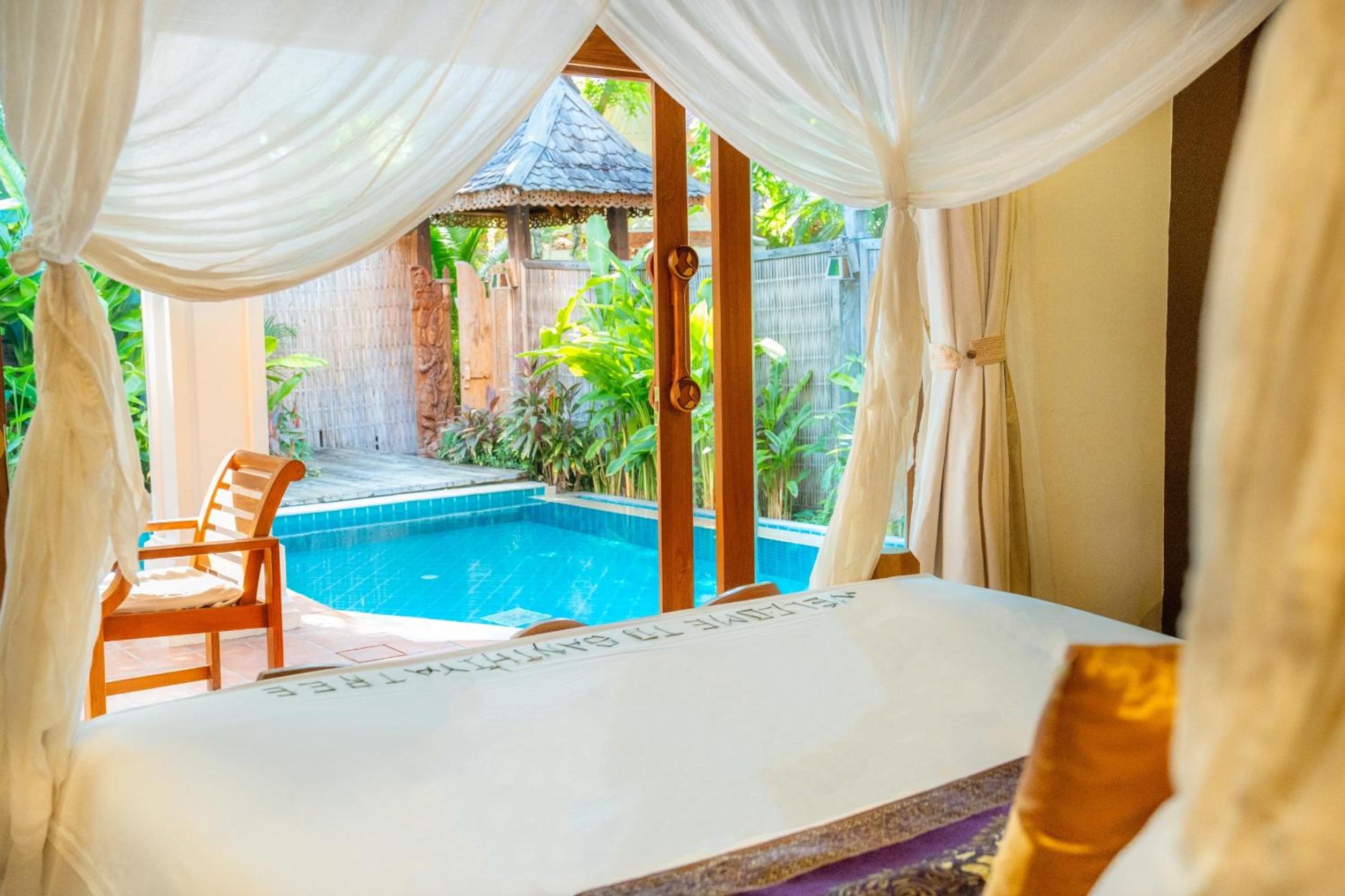 Hideaway Pool Villa